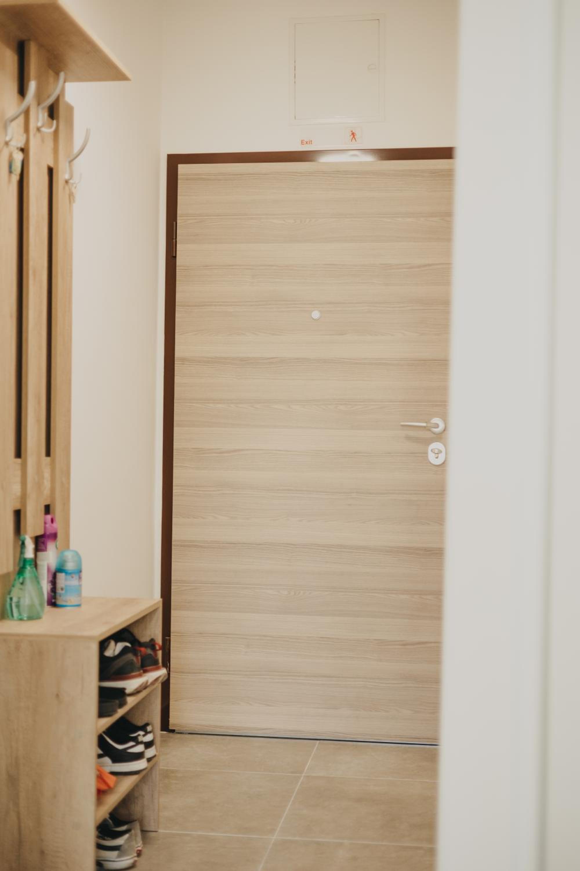 Grozd Apartment