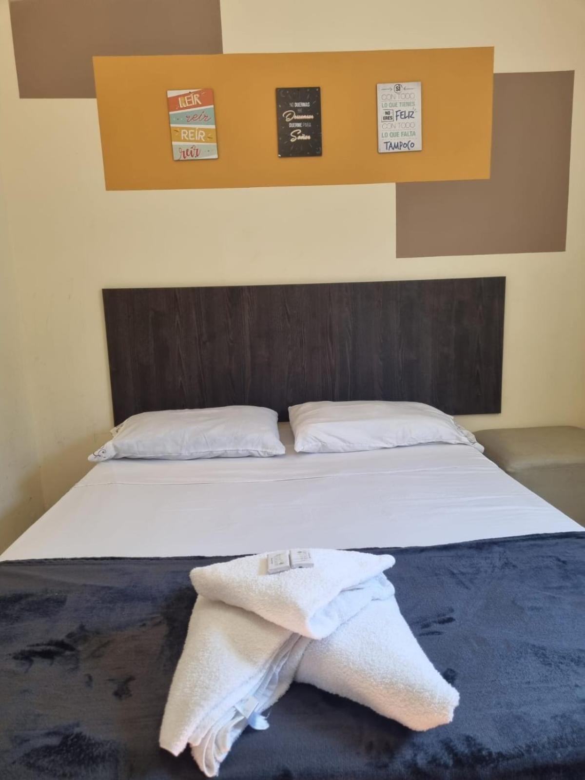 Apartamentos Centro