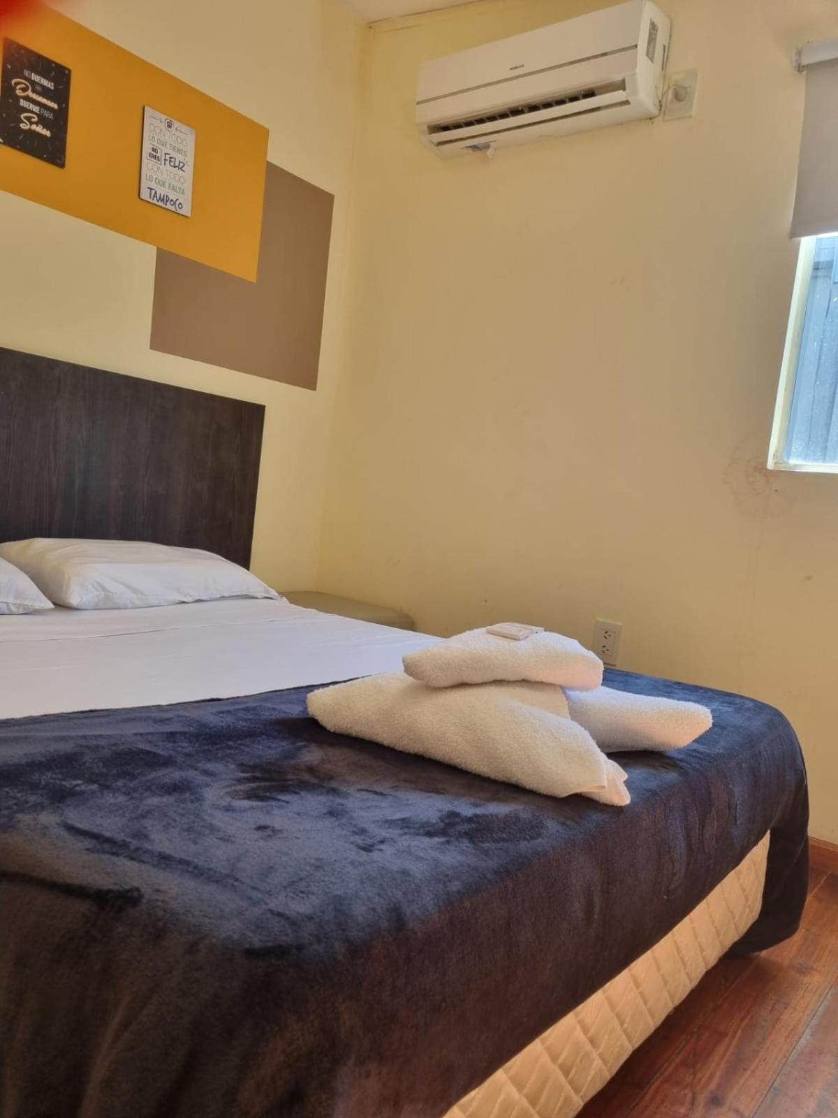 Apartamentos Centro