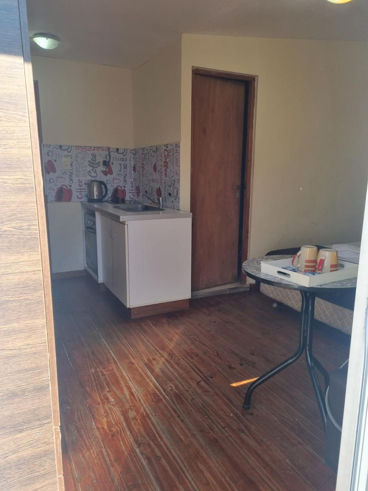 Apartamentos Centro