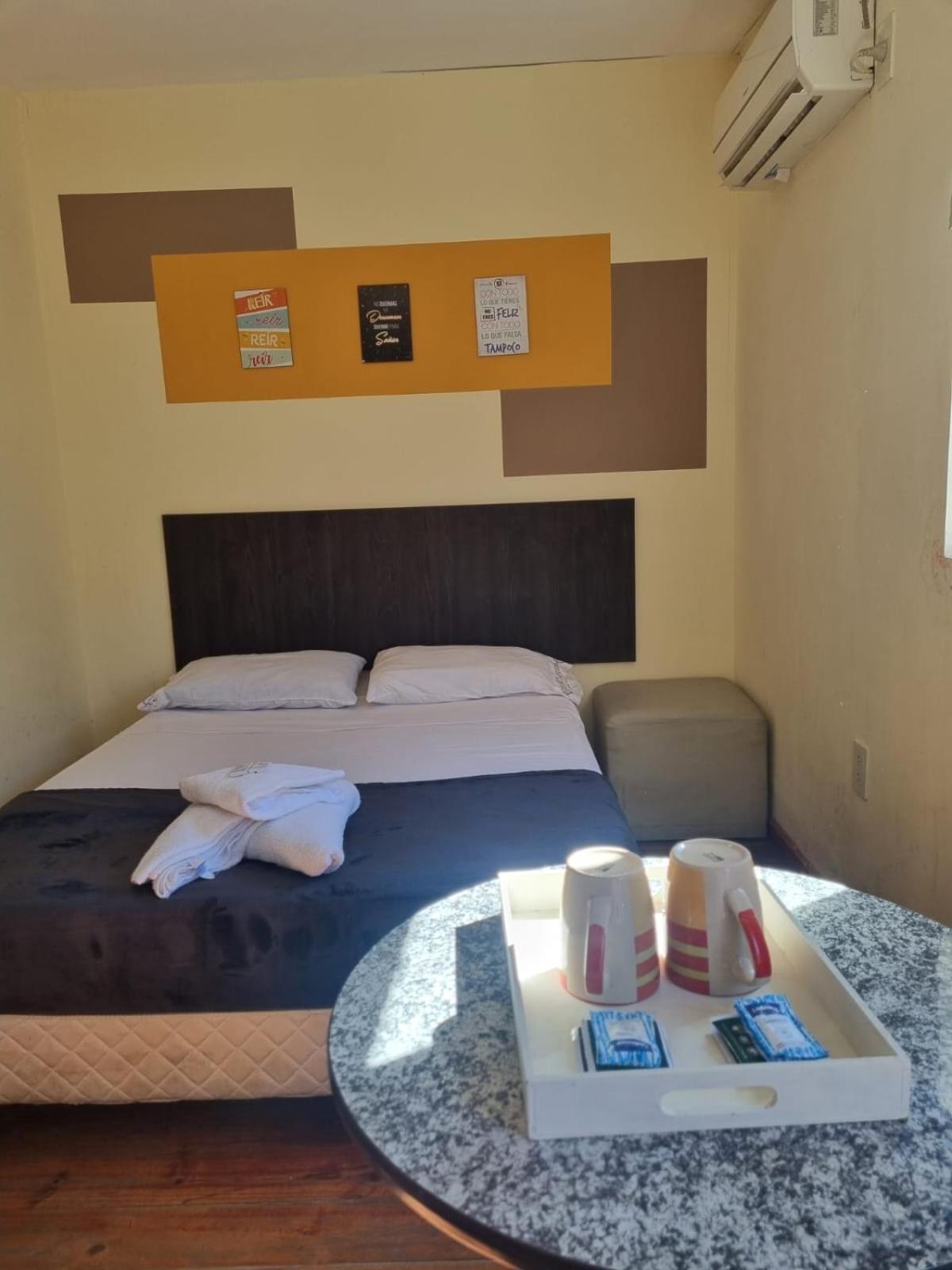 Apartamentos Centro