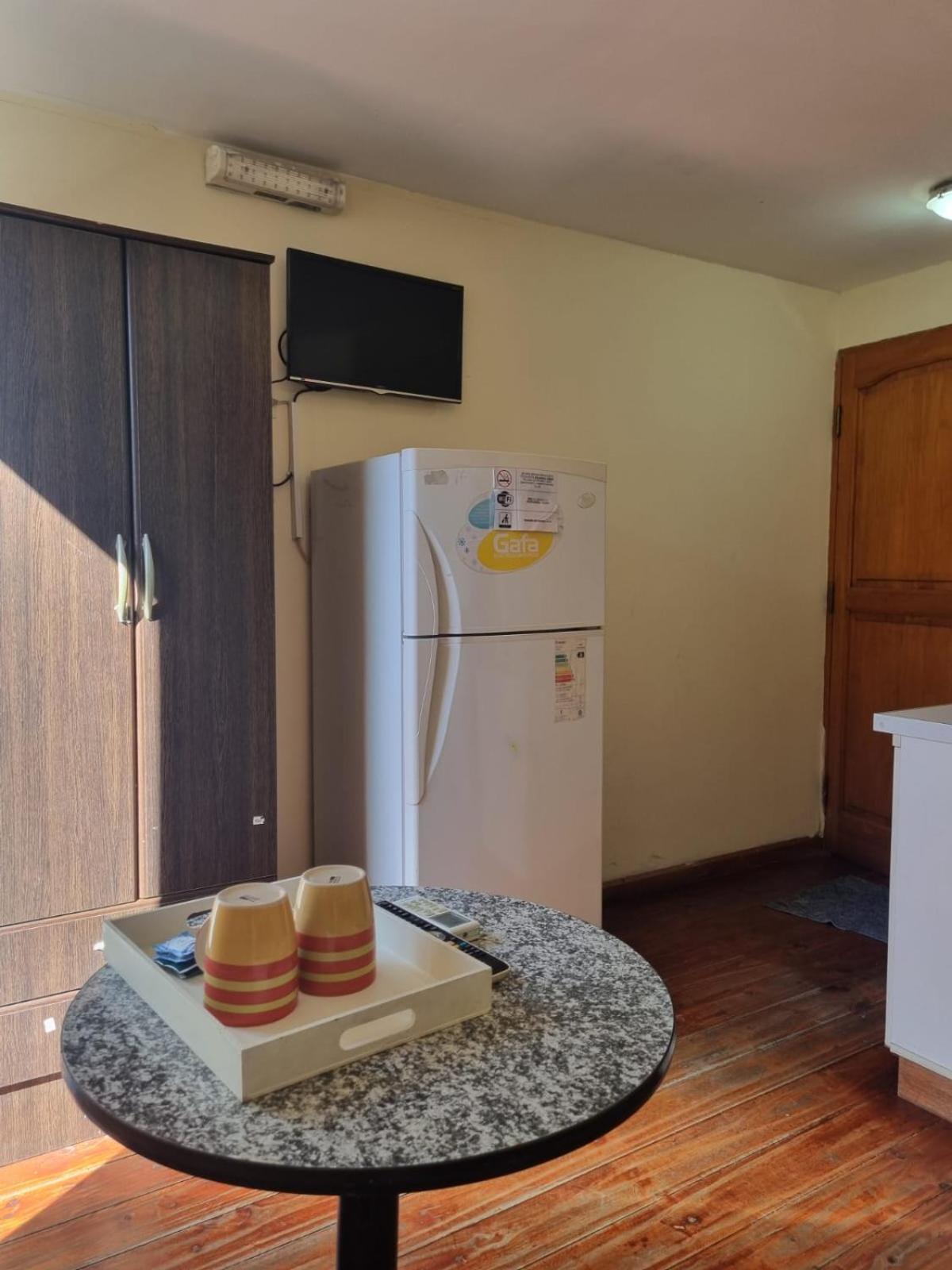 Apartamentos Centro