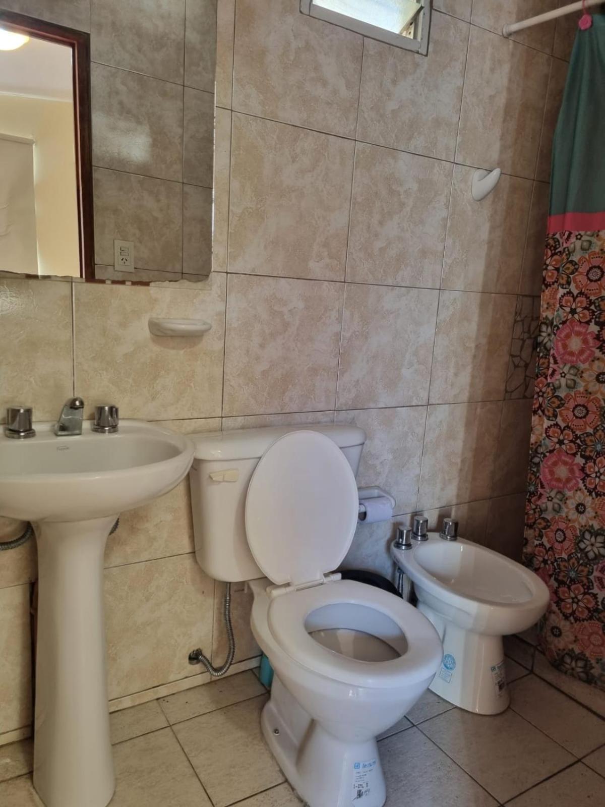 Apartamentos Centro