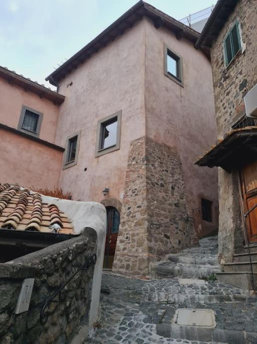 La Finestra tra le Stelle