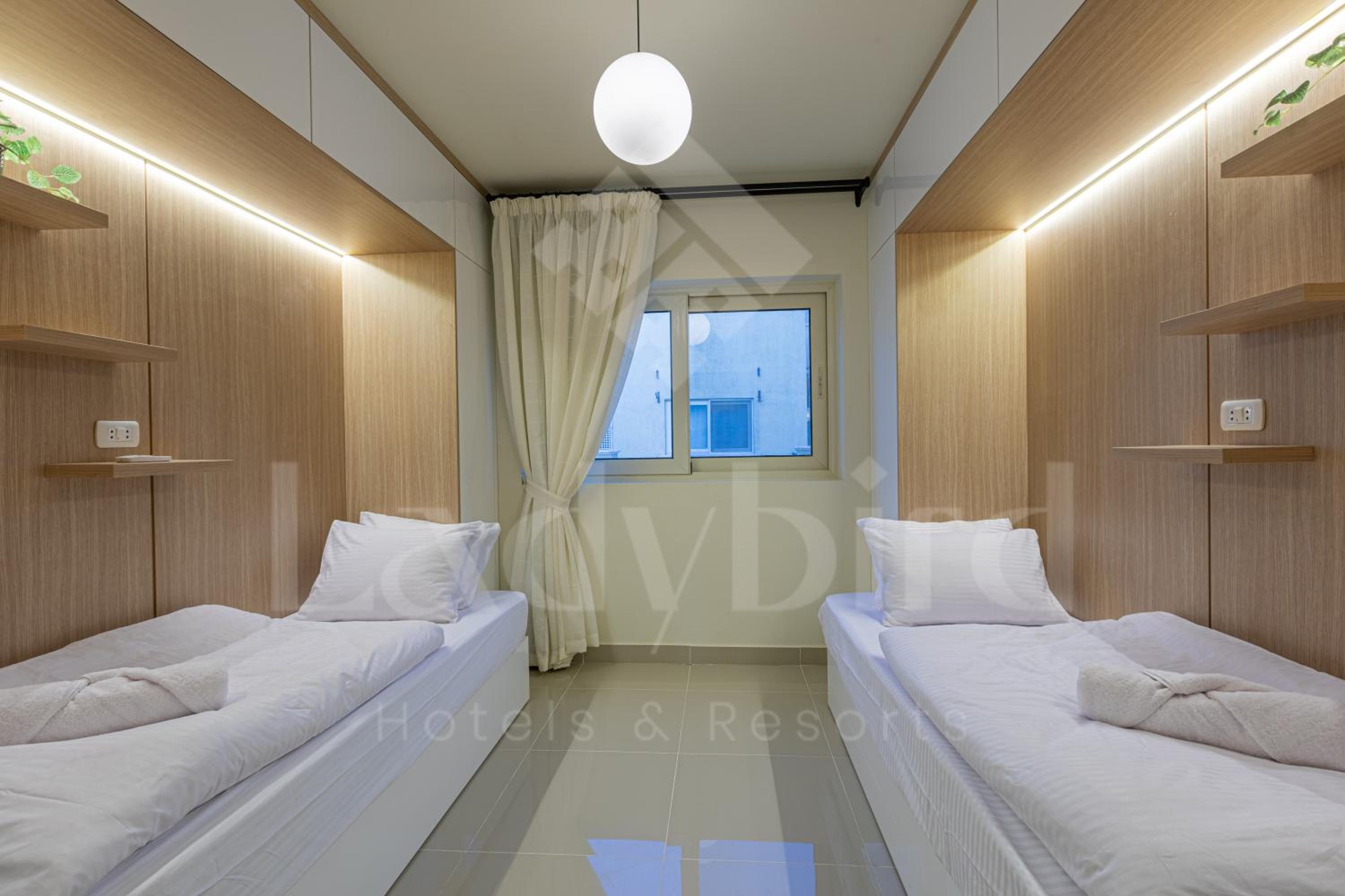 Ladybird - Veranda Highline