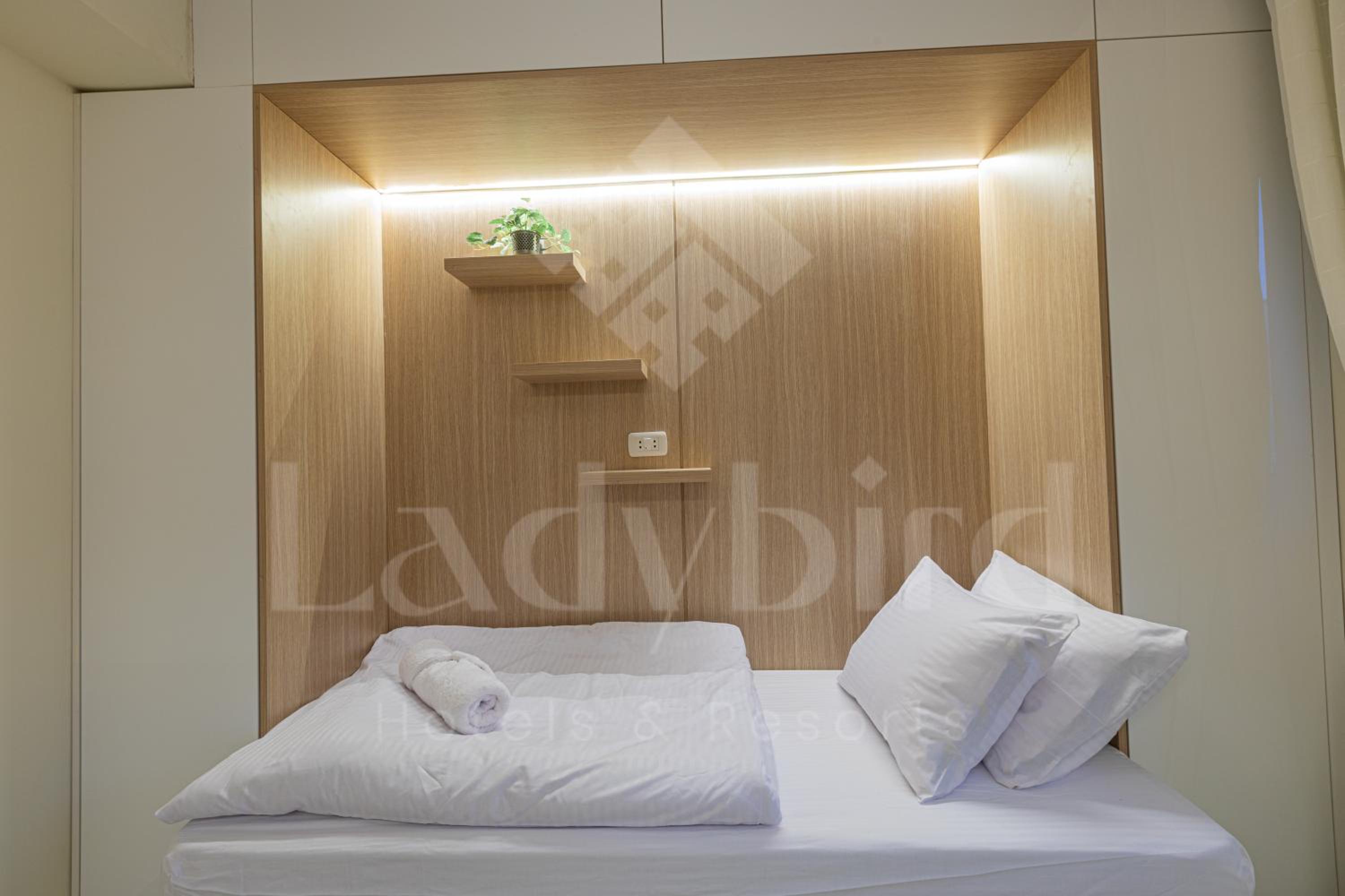 Ladybird - Veranda Highline