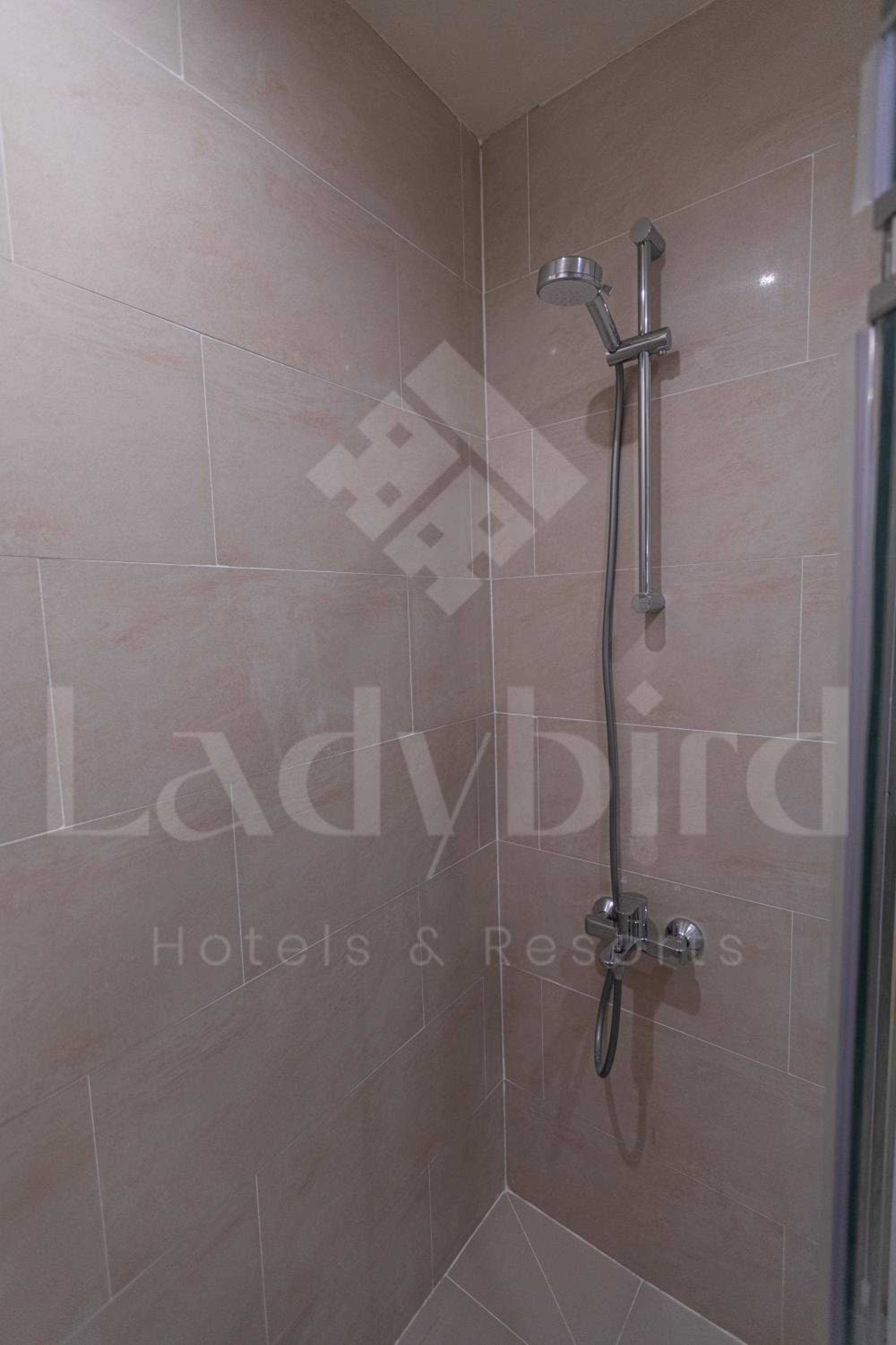 Ladybird - Veranda Highline