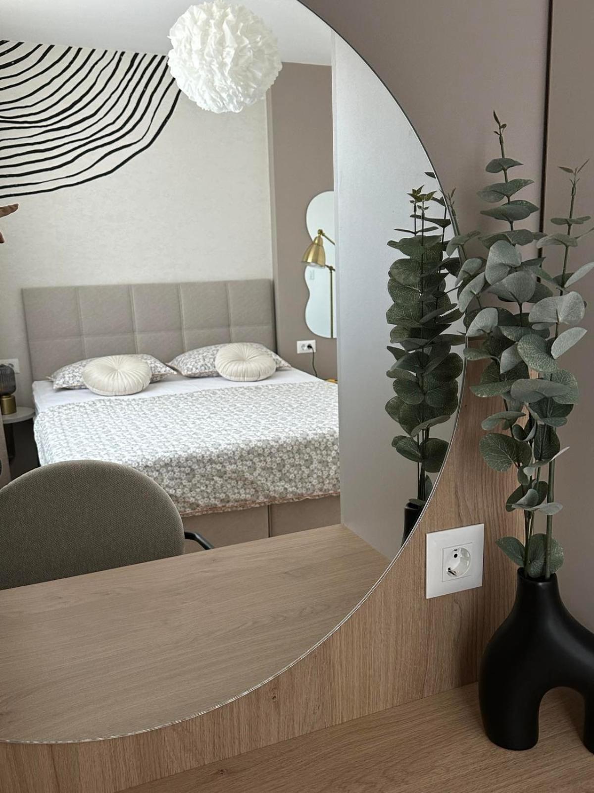 Apartman Avanti - blizina centra,besplatan parking i balkon
