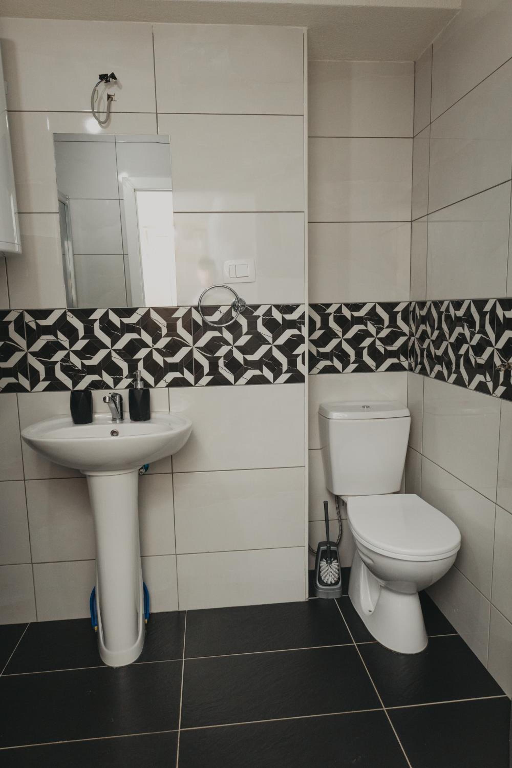 Grozd Apartment
