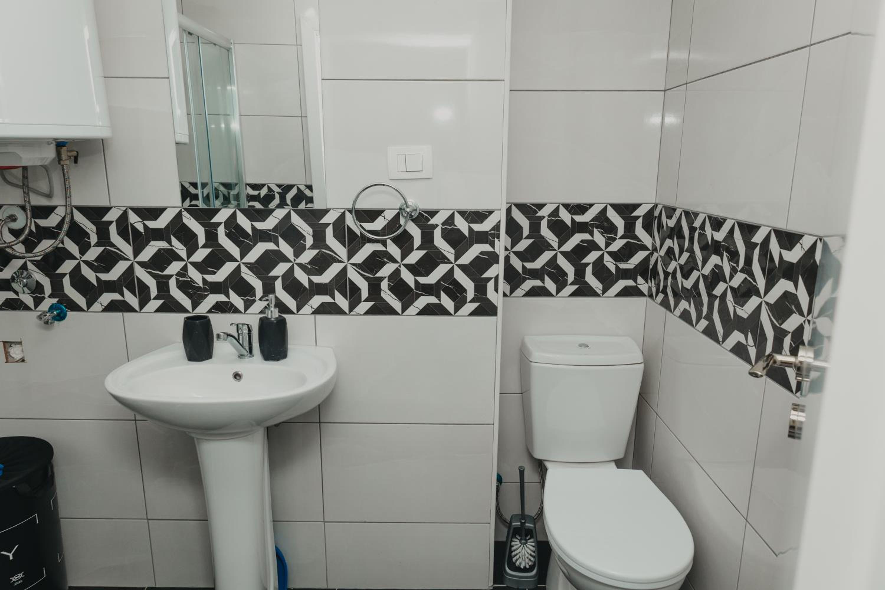 Grozd Apartment