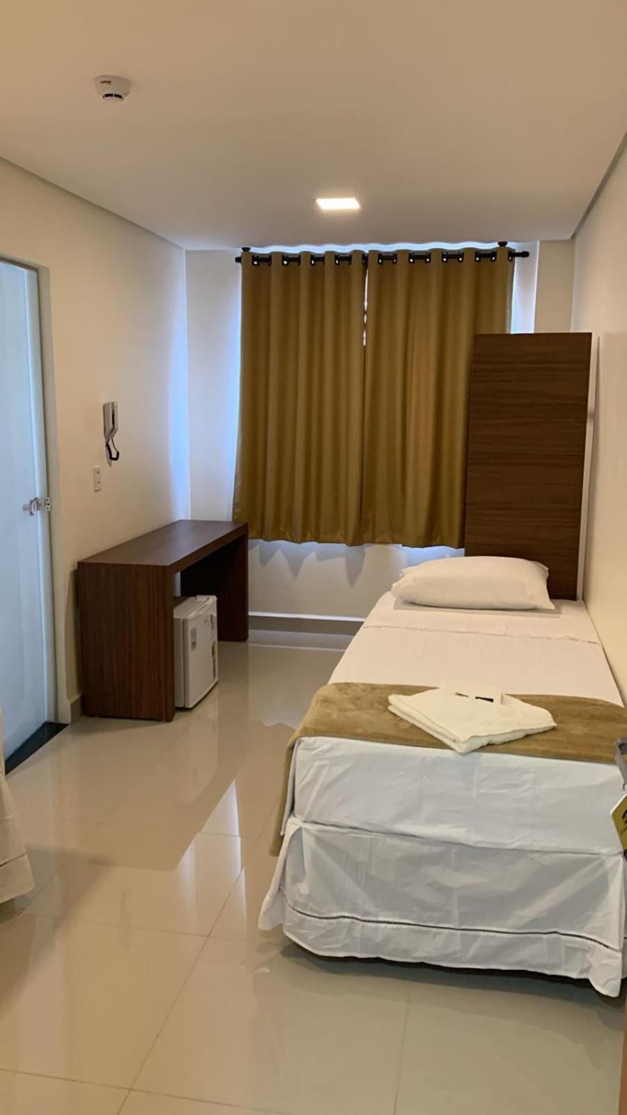 Lazzaru's Hotel - Standard Plus