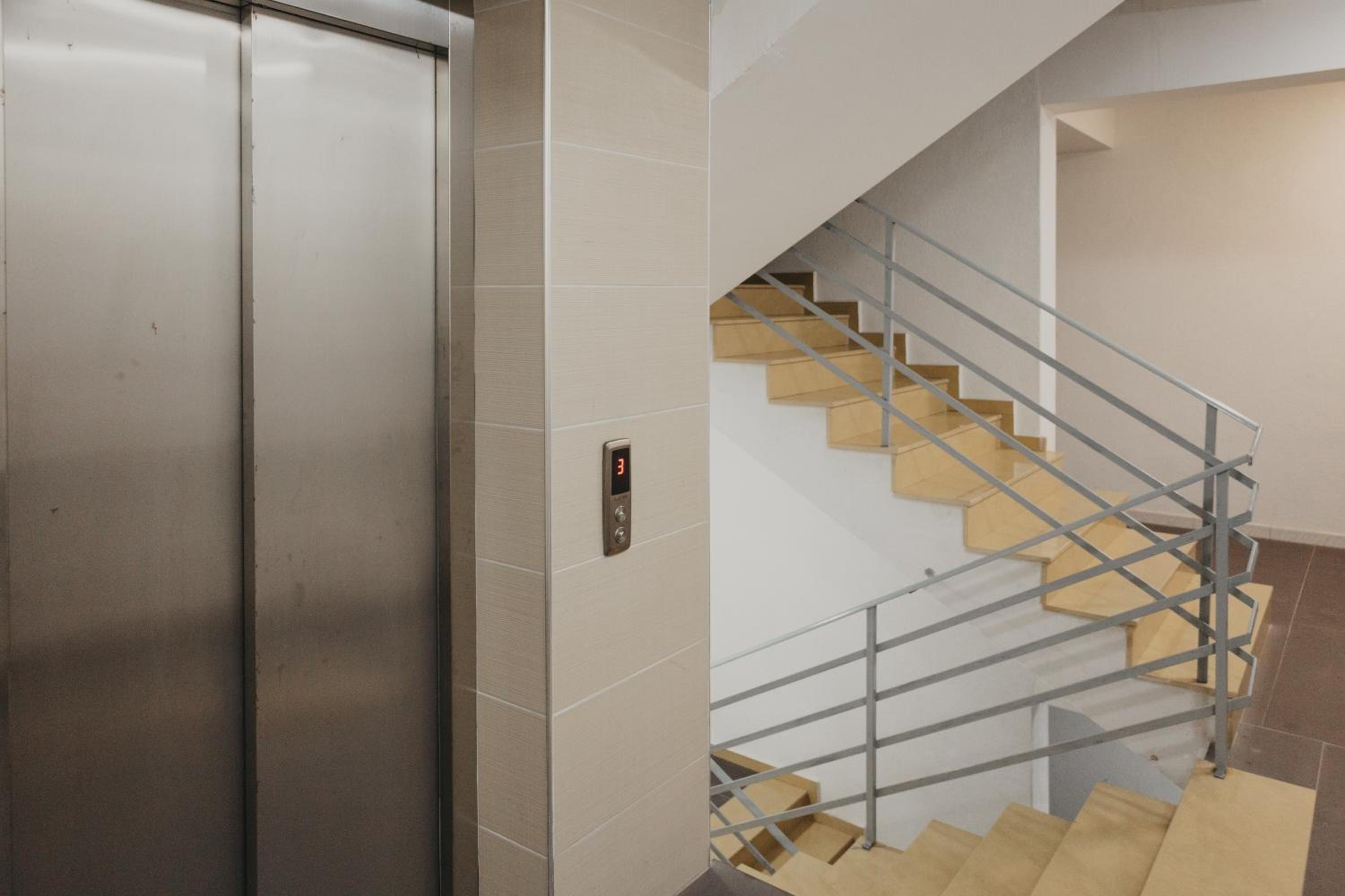 Grozd Apartment