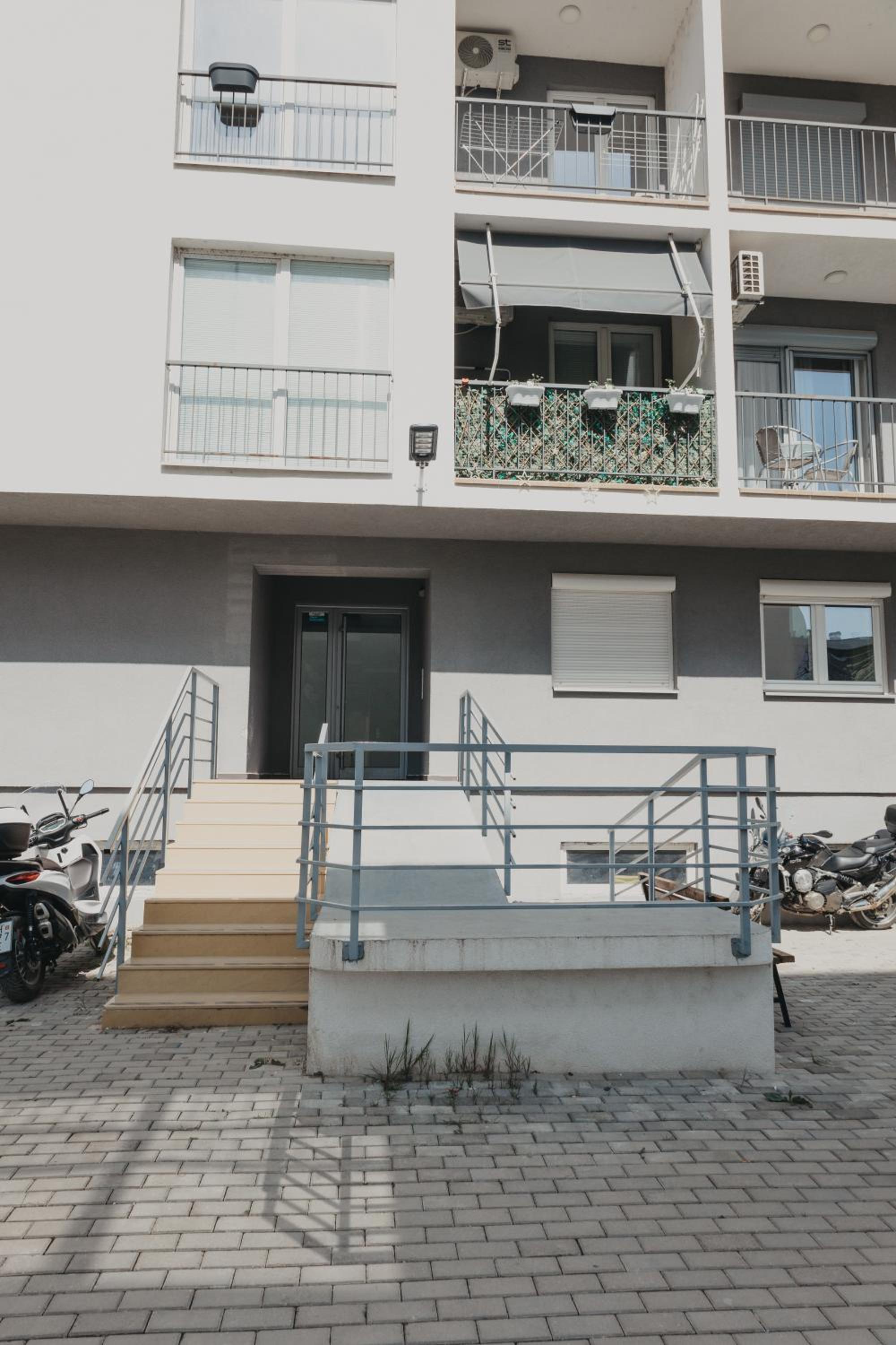 Grozd Apartment