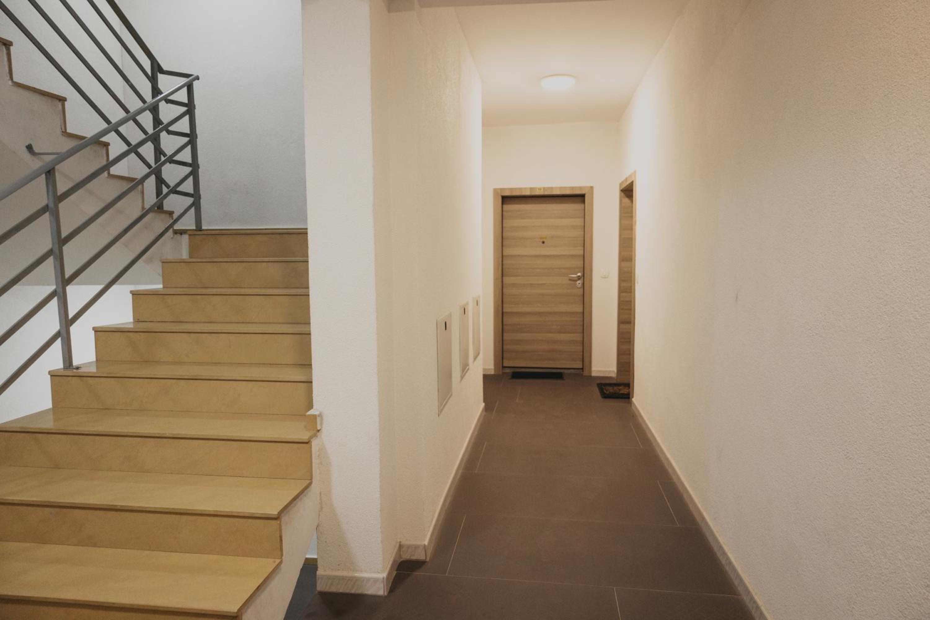 Grozd Apartment