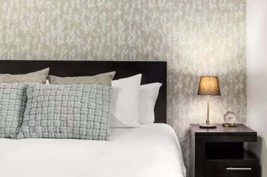 Mt Lady MacDonald Suite @ Grande Rockies