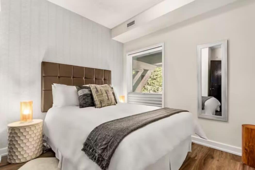 Mt Lady MacDonald Suite @ Grande Rockies