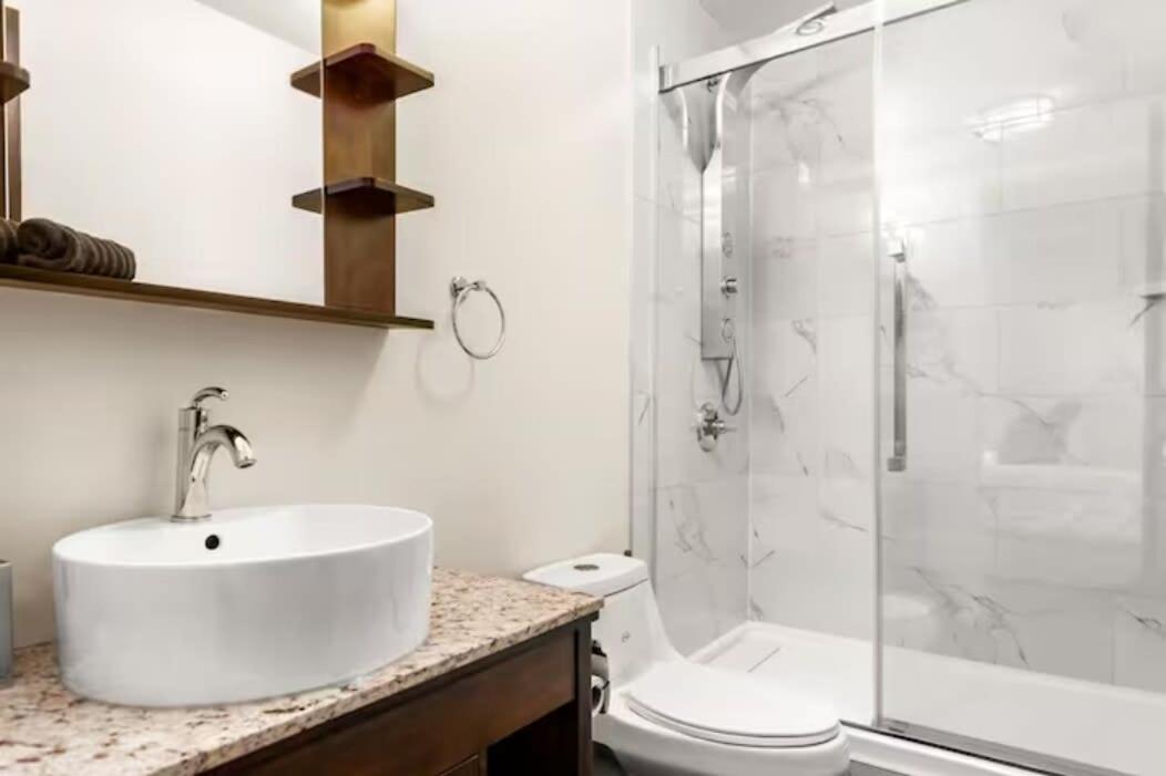 Mt Lady MacDonald Suite @ Grande Rockies