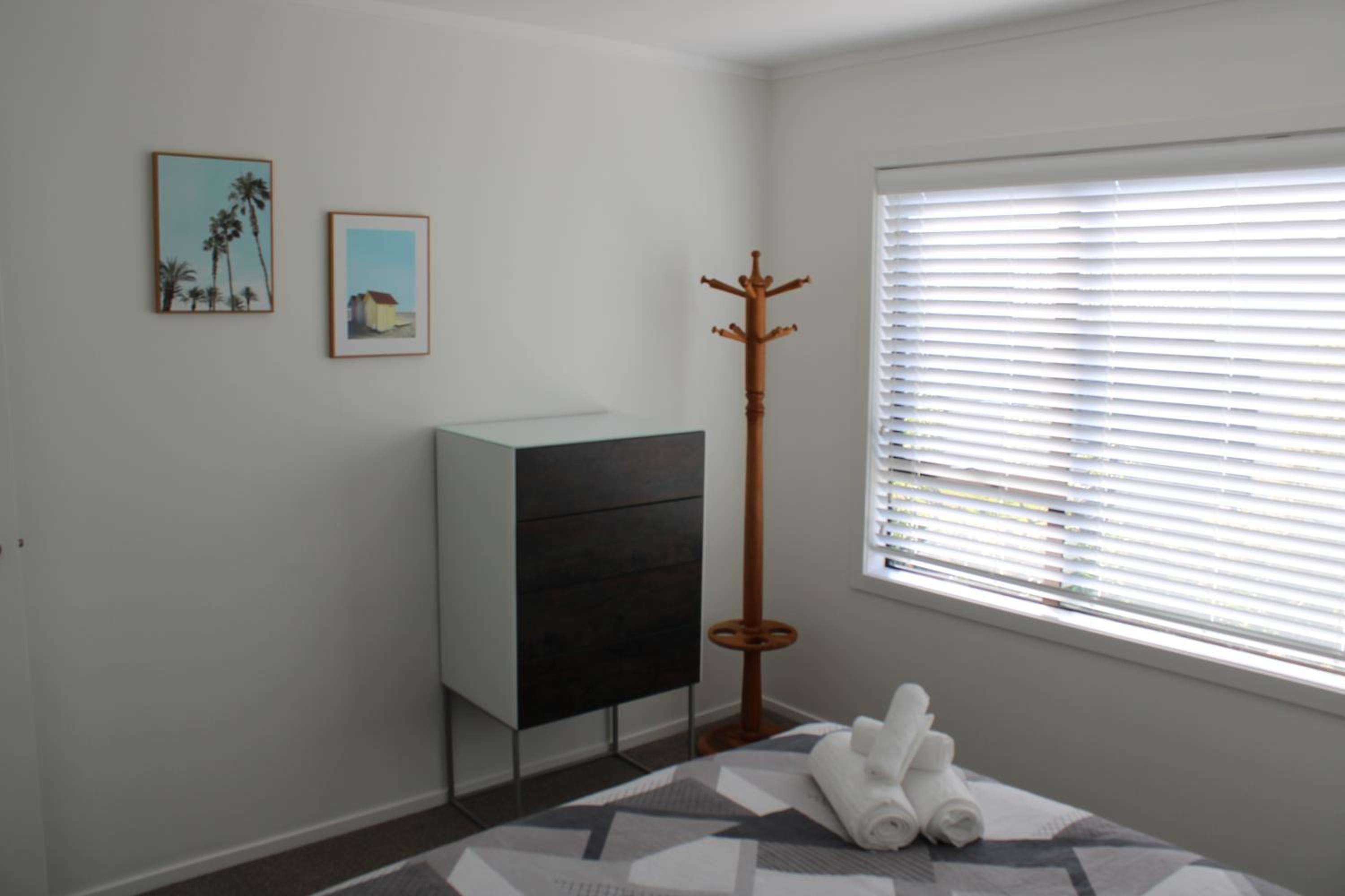 Maraetai Beach house