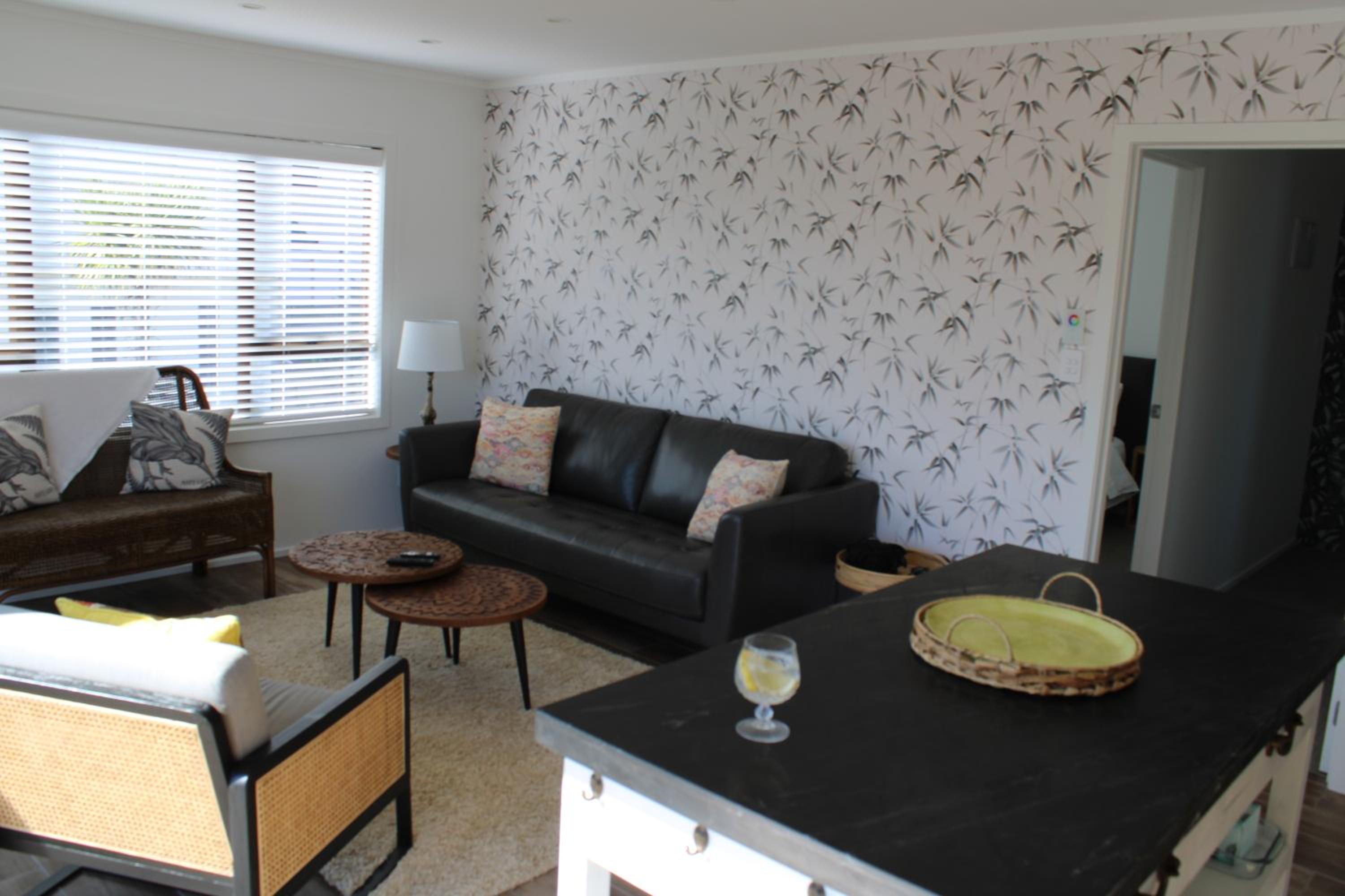 Maraetai Beach house