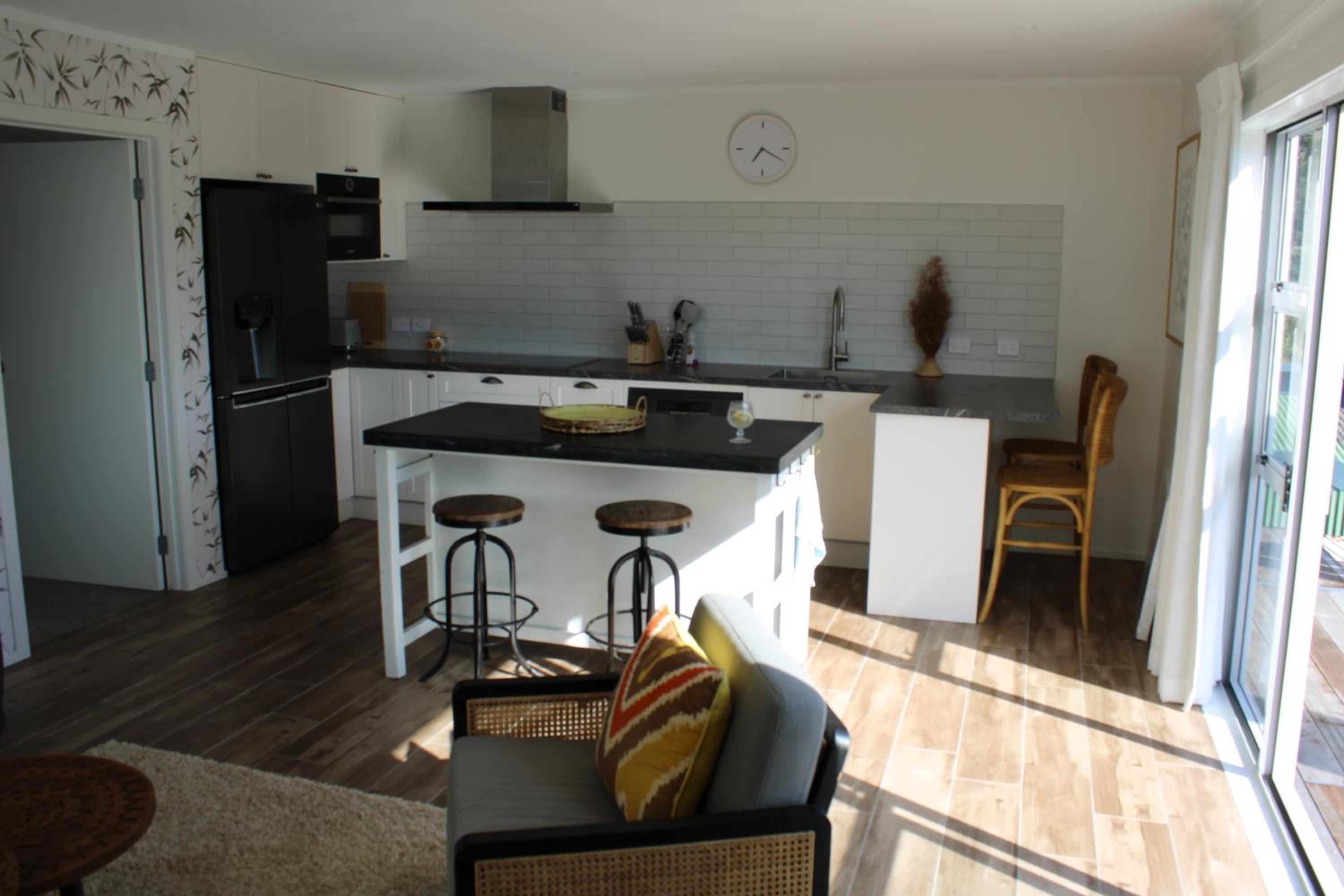 Maraetai Beach house