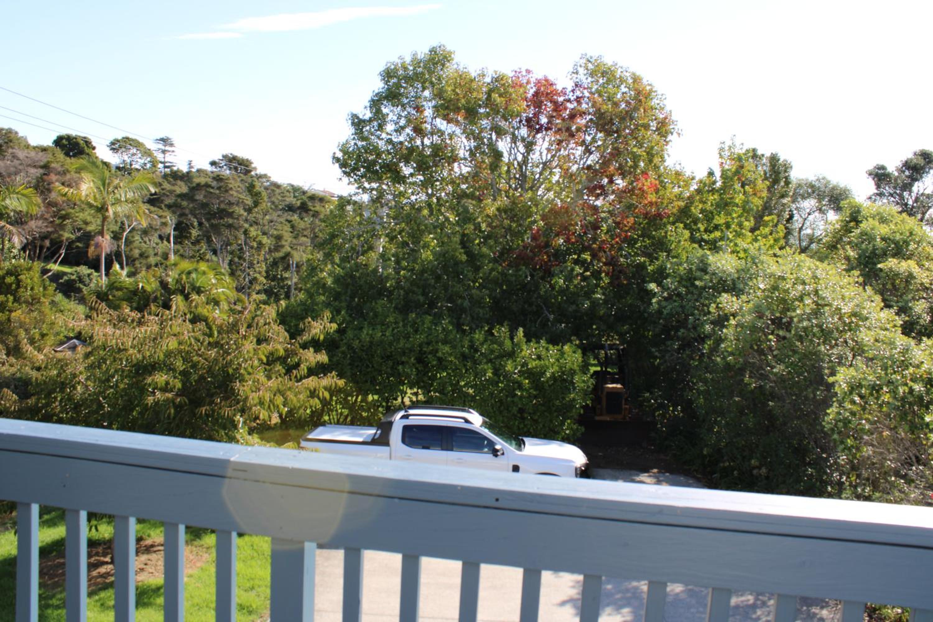Maraetai Beach house