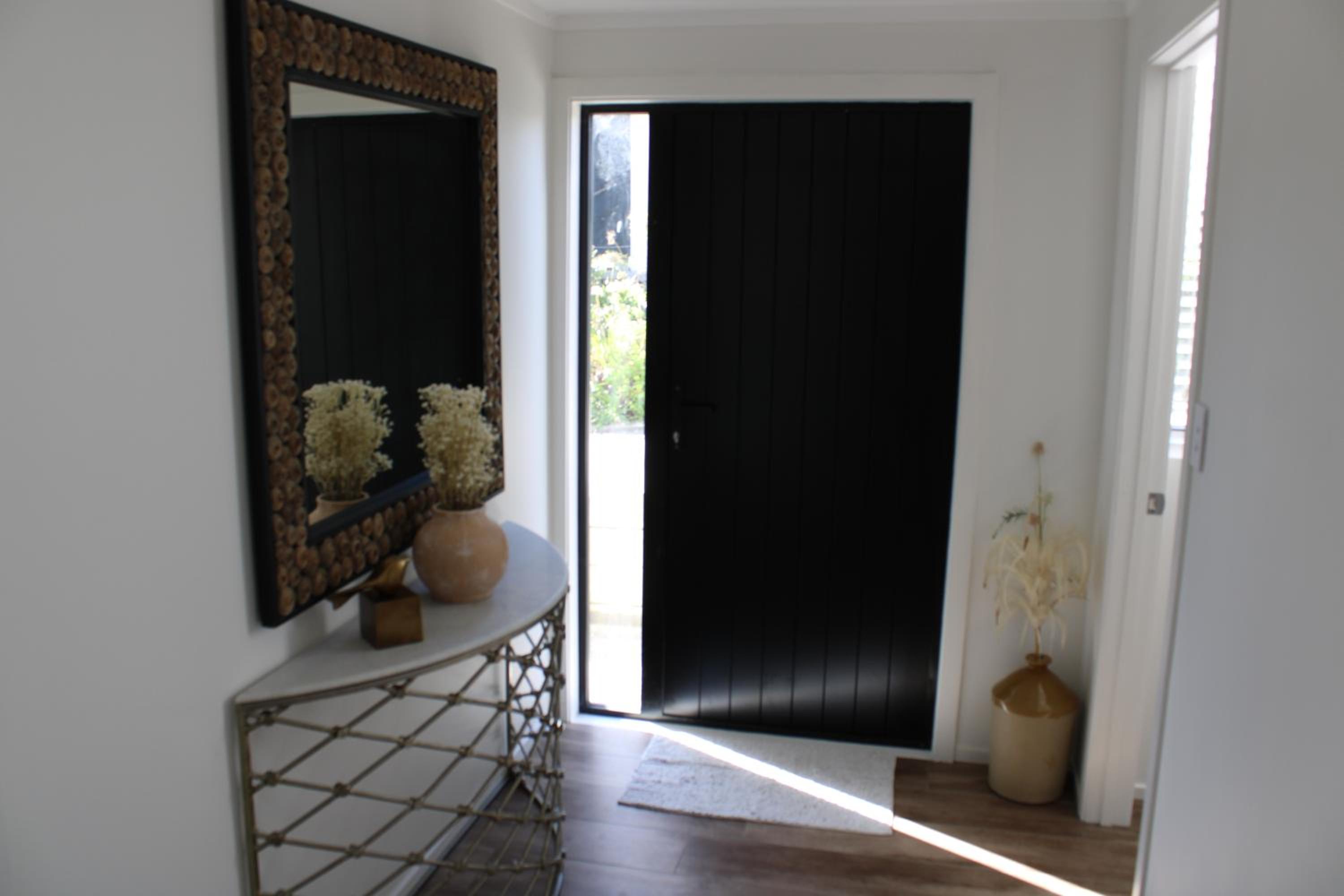 Maraetai Beach house