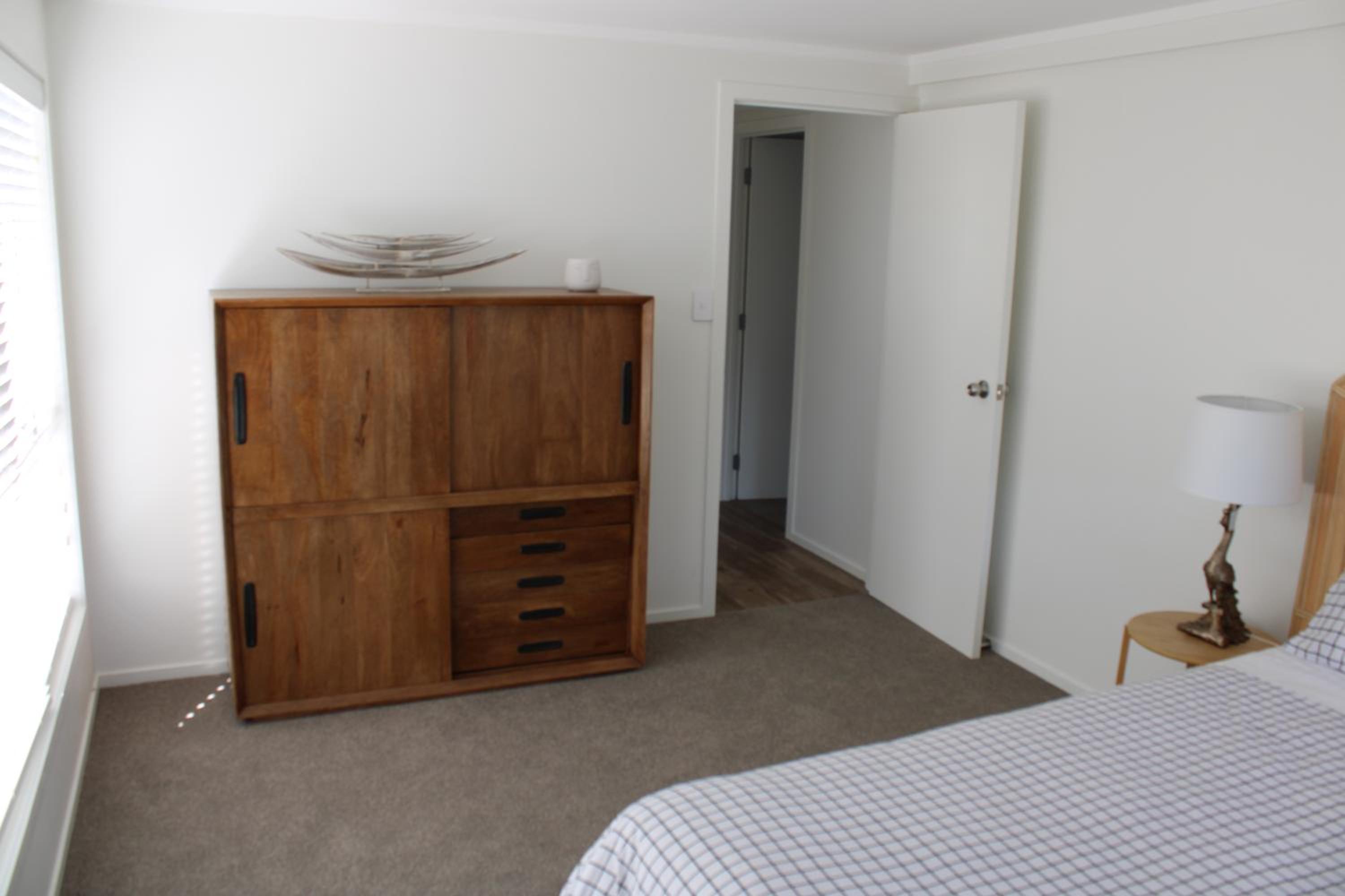 Maraetai Beach house
