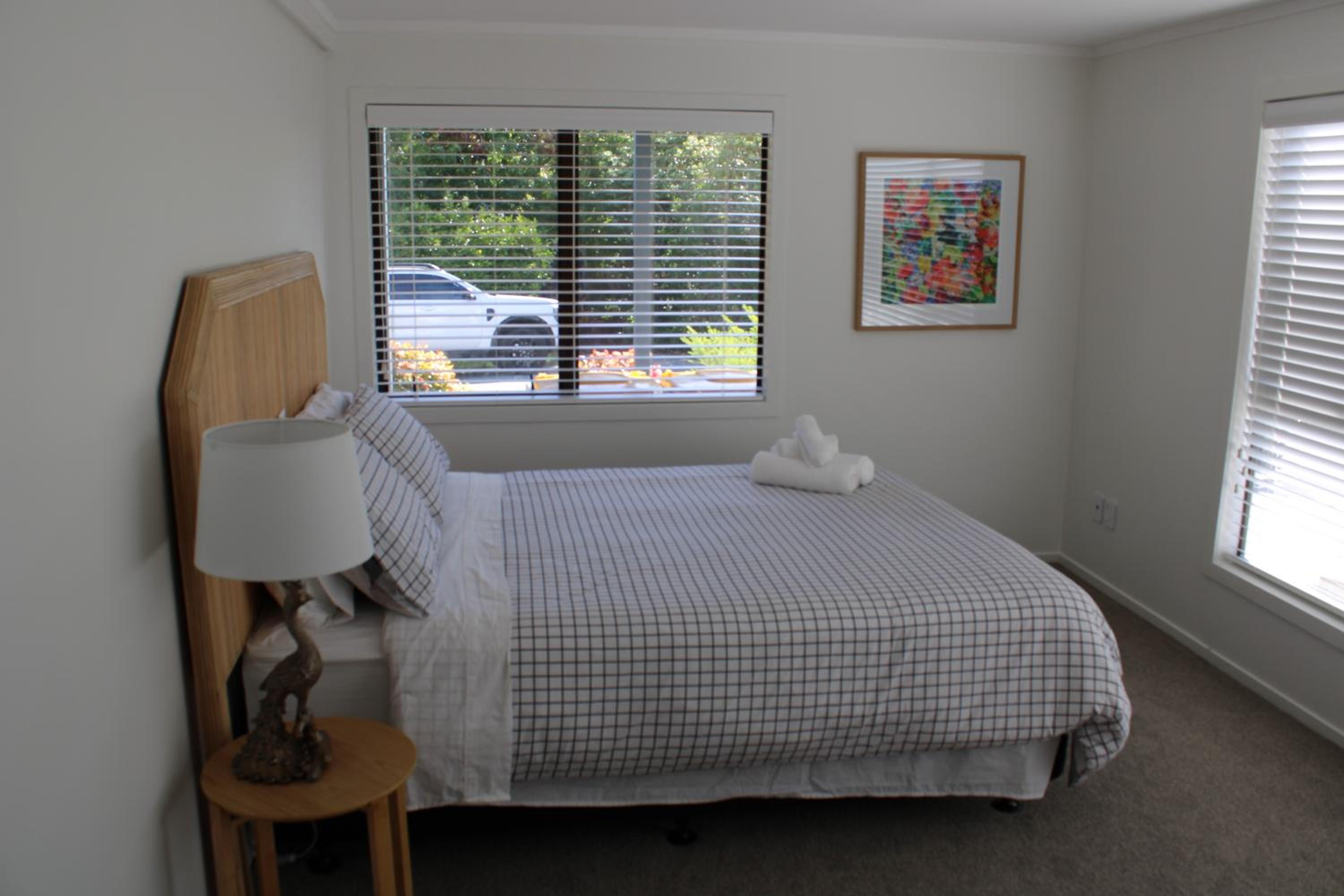 Maraetai Beach house