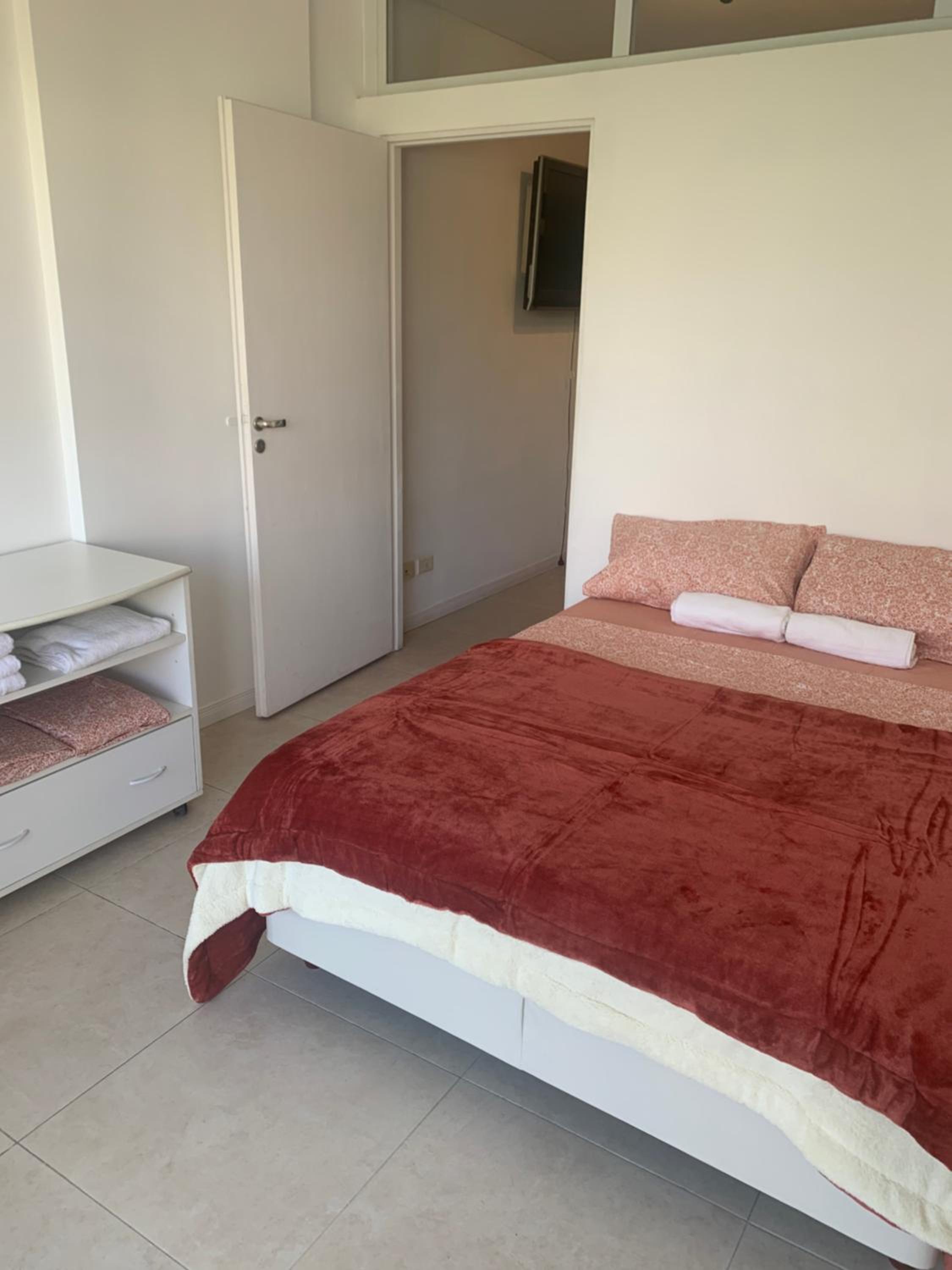 Monumental & Fleni Exclusive Apartment with Pool and Gardens