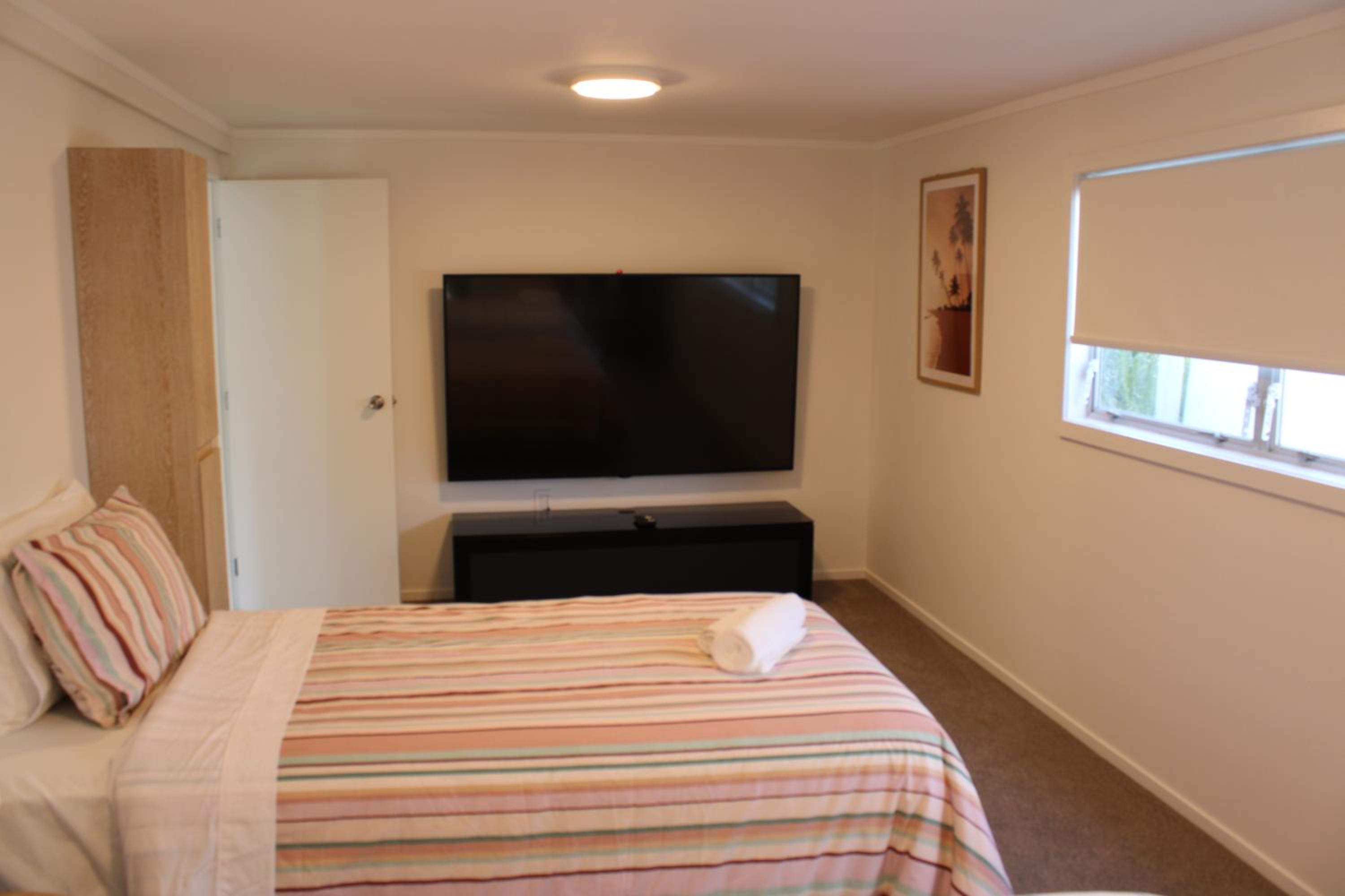 Maraetai Beach house