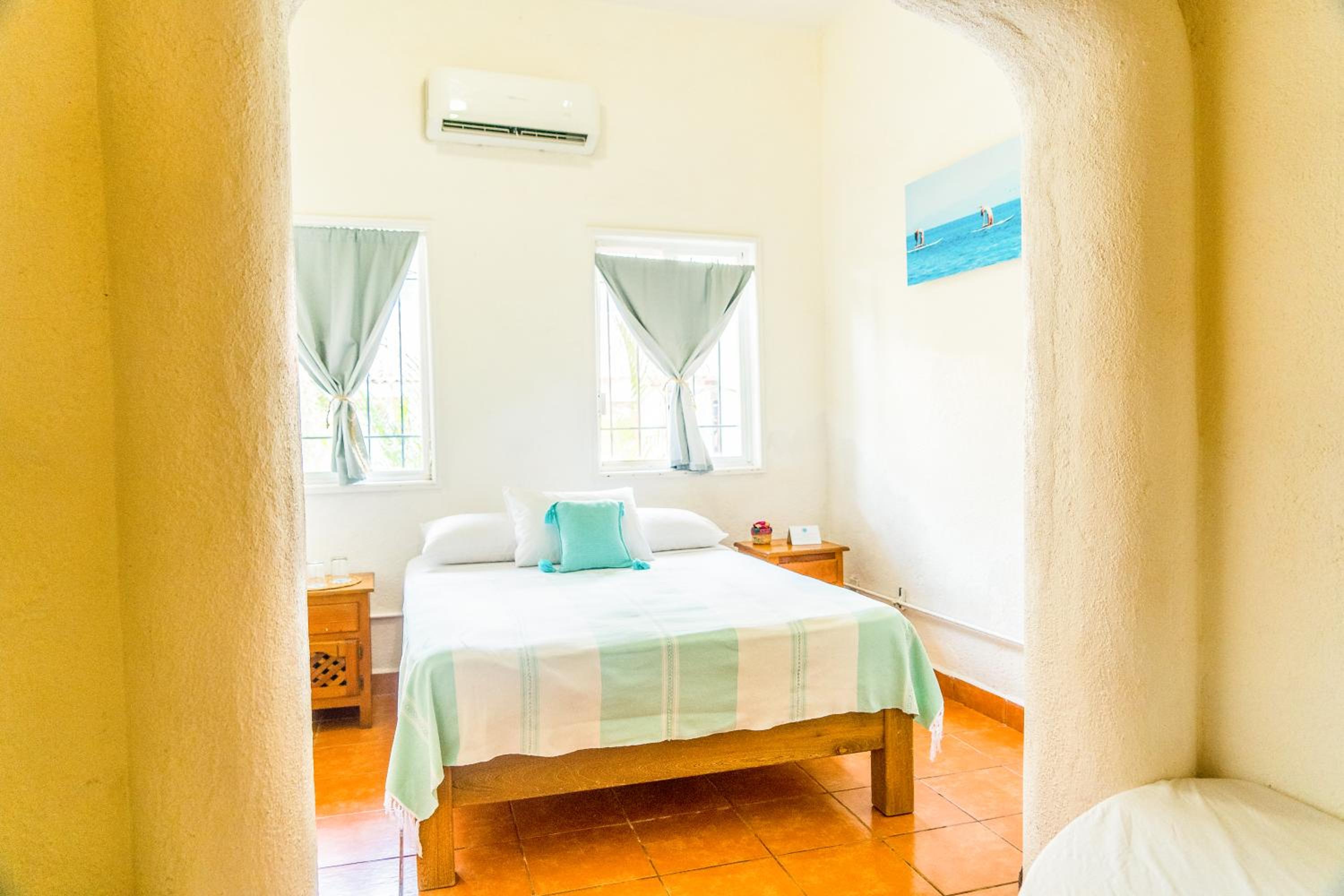 Sayulita Central Hotel
