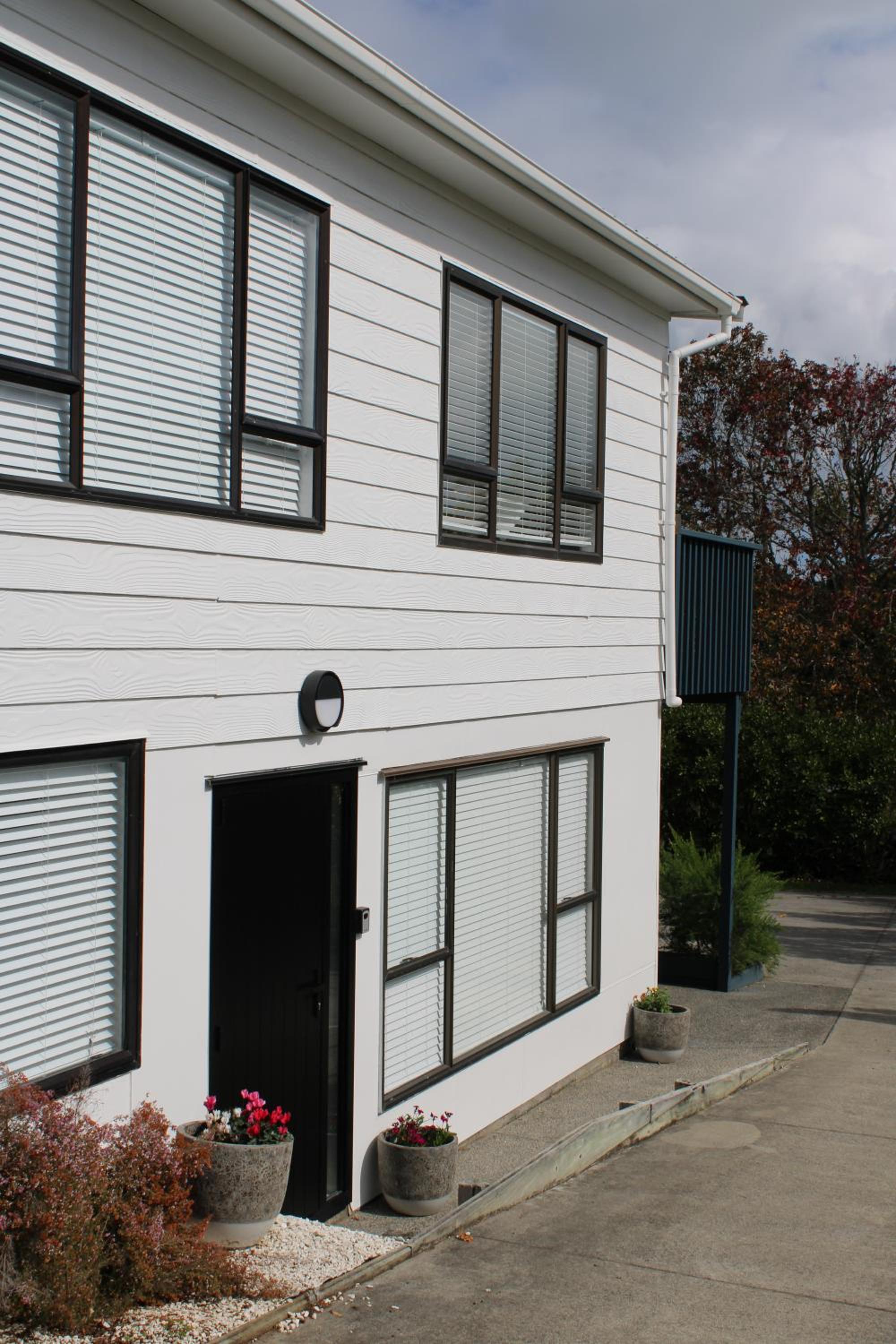Maraetai Beach house