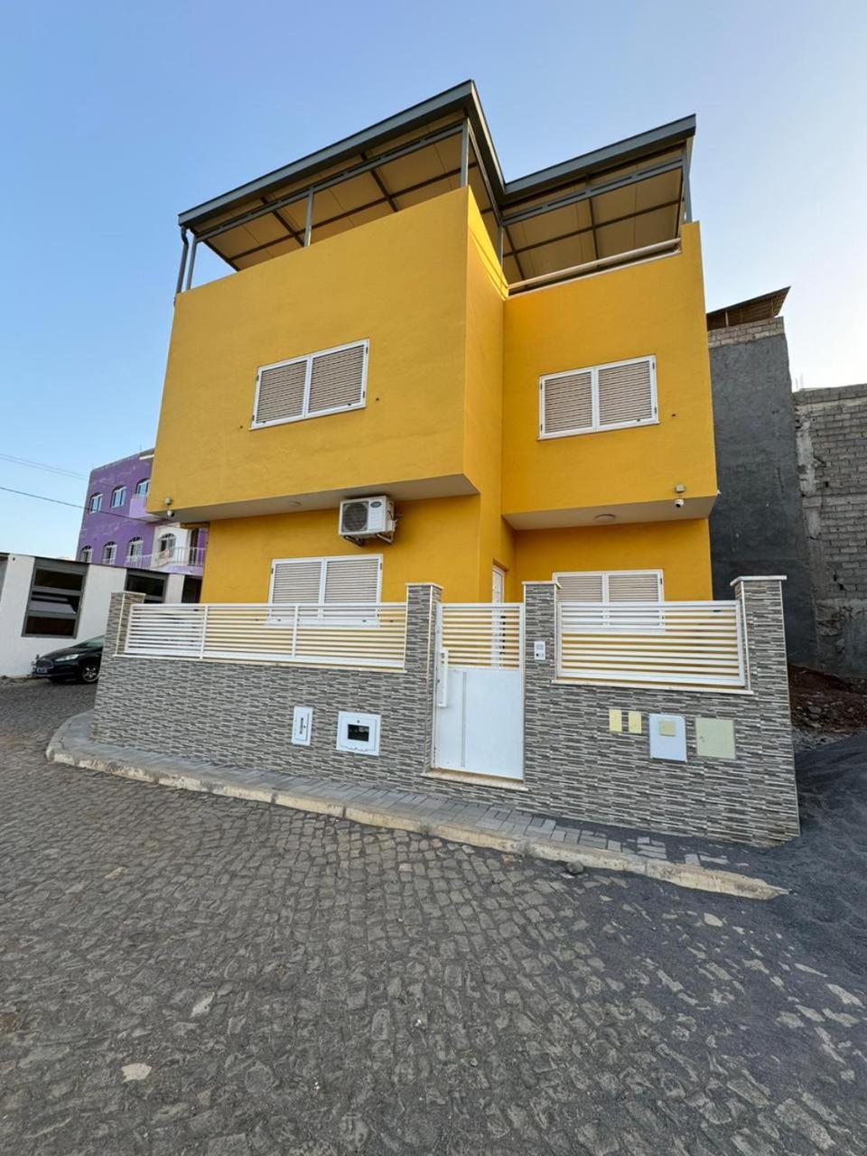 BemVinda Sweet Home - Cama Mesa e Fogão