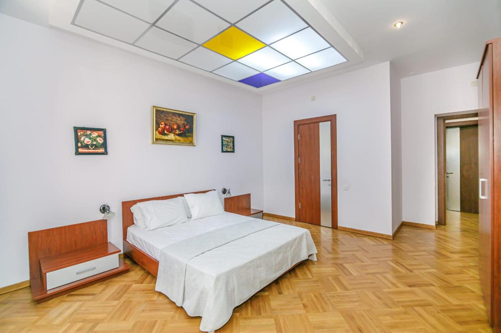 Seaside 2 bedrooms S Vurgun st