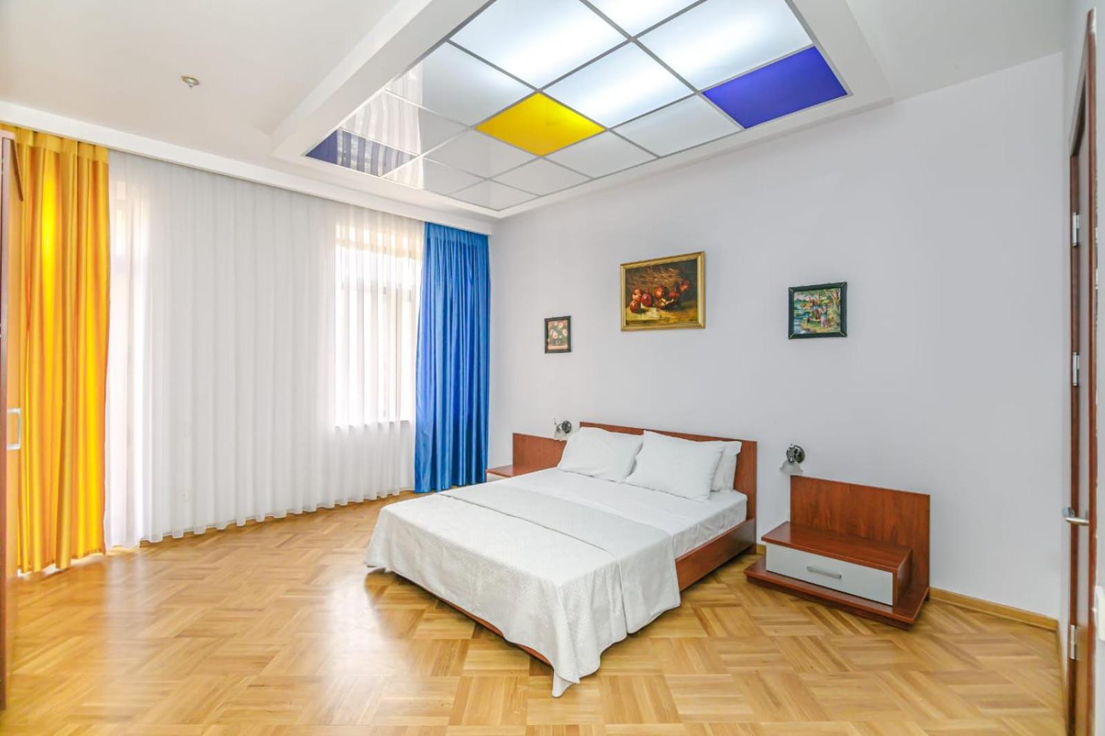 Seaside 2 bedrooms S Vurgun st
