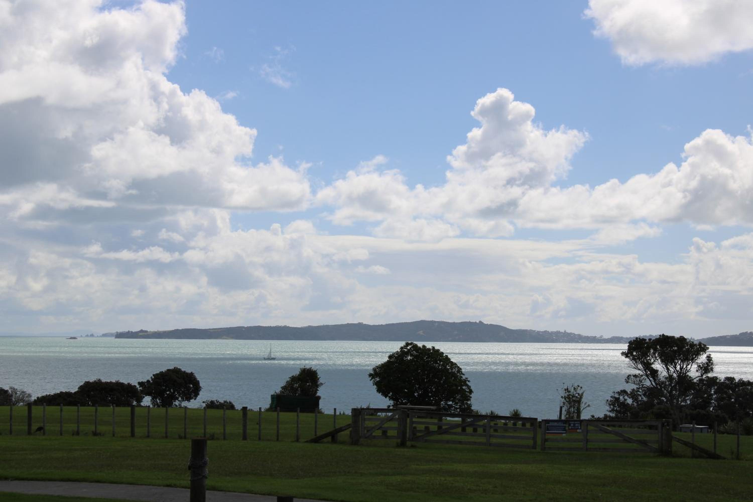 Maraetai Beach house