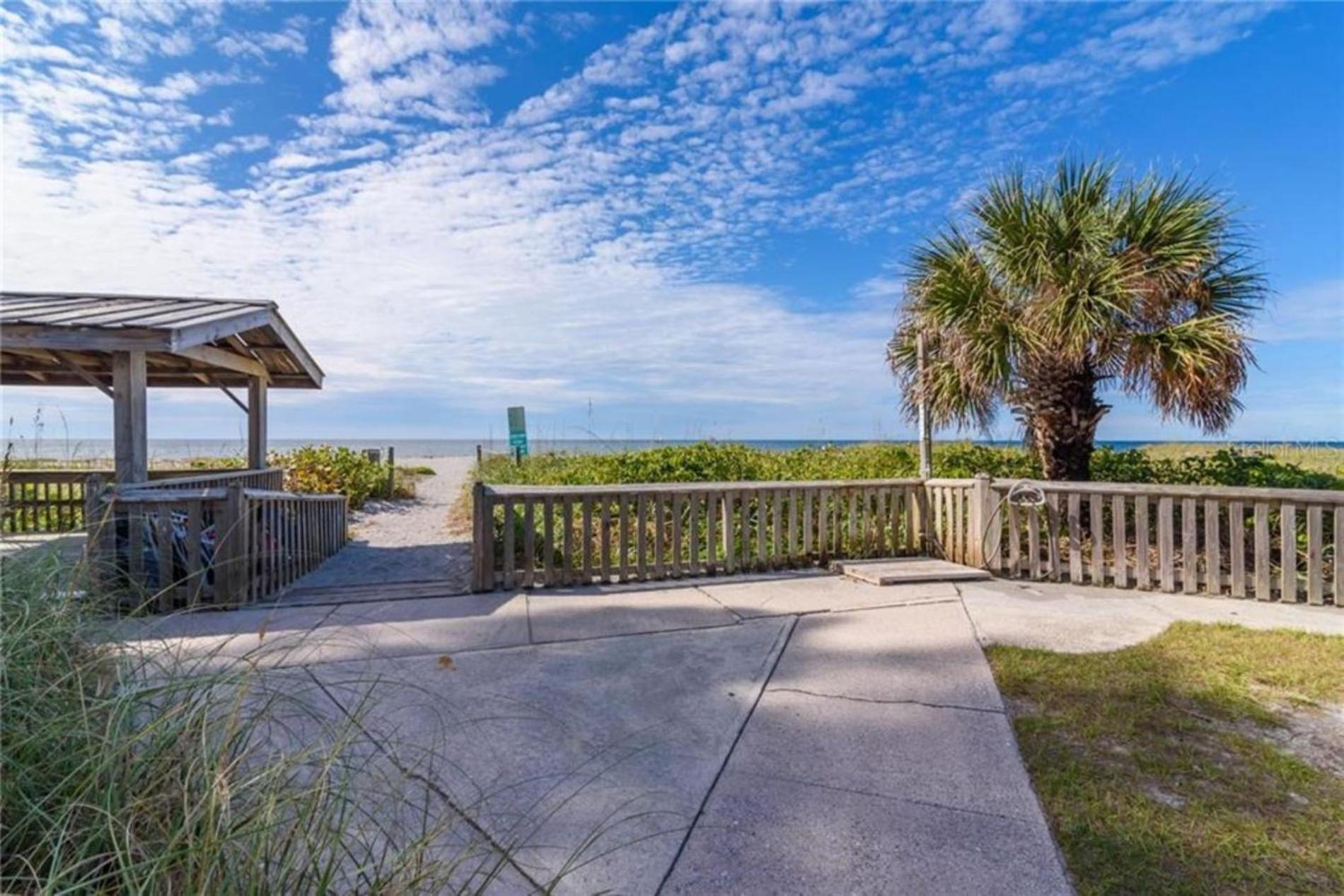 Venice Villas * Villa San Marco #32 view 4