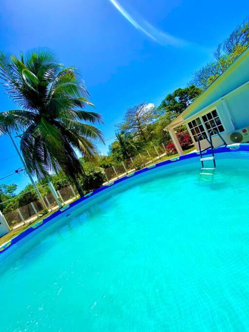 EXCELENTE FINCA CAMPESTRE VACACIONAL EN SAN ANDRÉS.