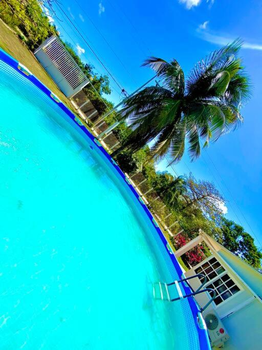 EXCELENTE FINCA CAMPESTRE VACACIONAL EN SAN ANDRÉS.