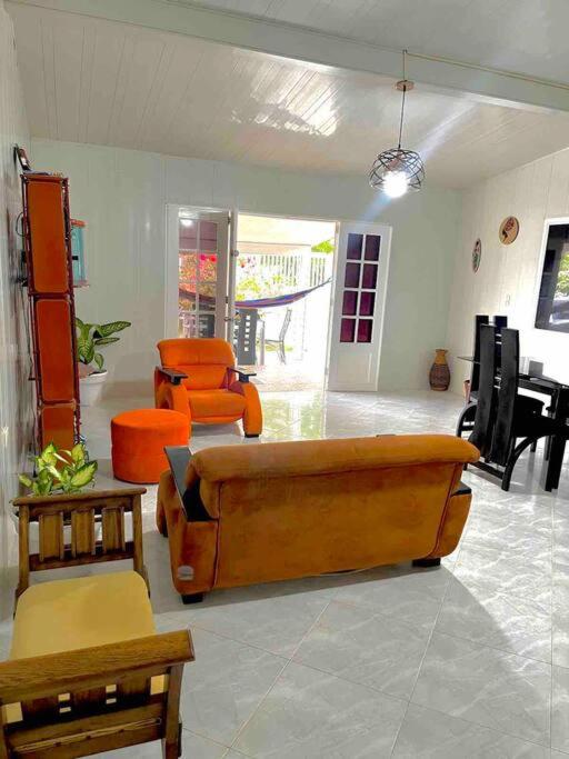 EXCELENTE FINCA CAMPESTRE VACACIONAL EN SAN ANDRÉS.