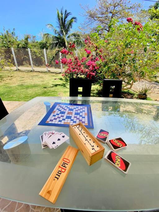EXCELENTE FINCA CAMPESTRE VACACIONAL EN SAN ANDRÉS.