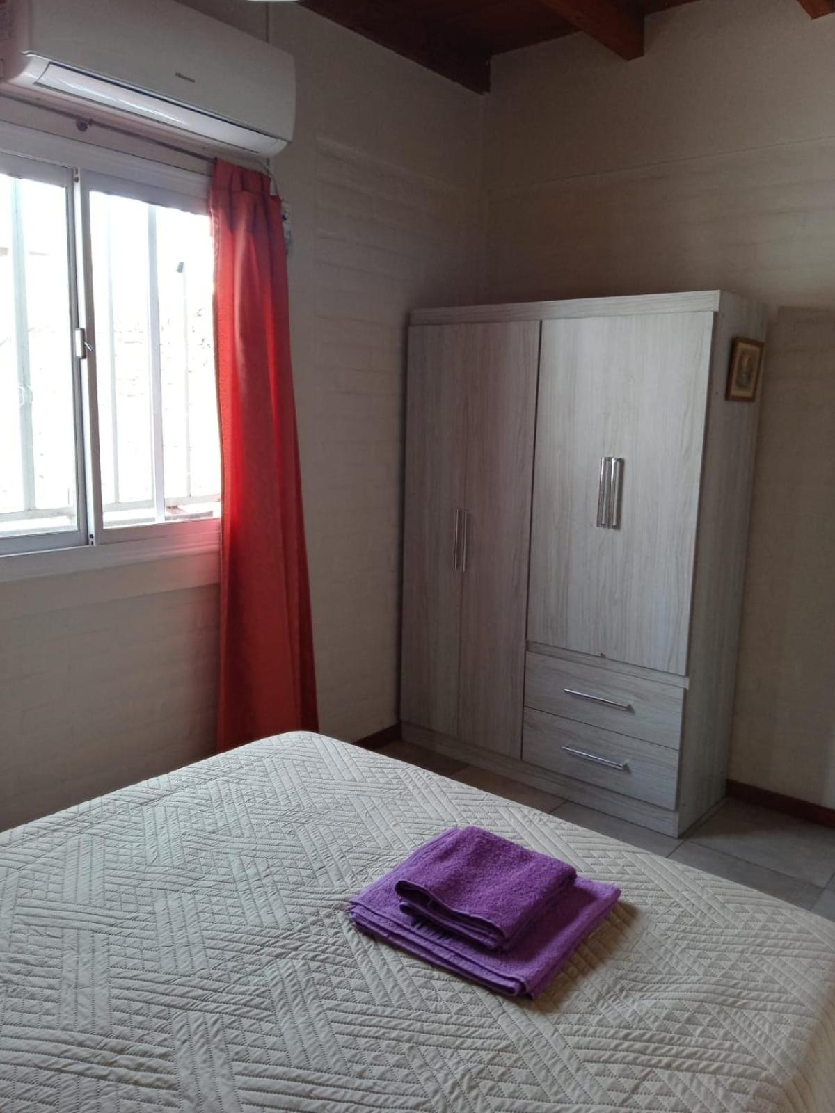 Departamento Sarmiento