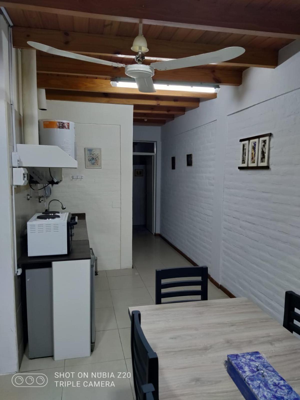 Departamento Sarmiento
