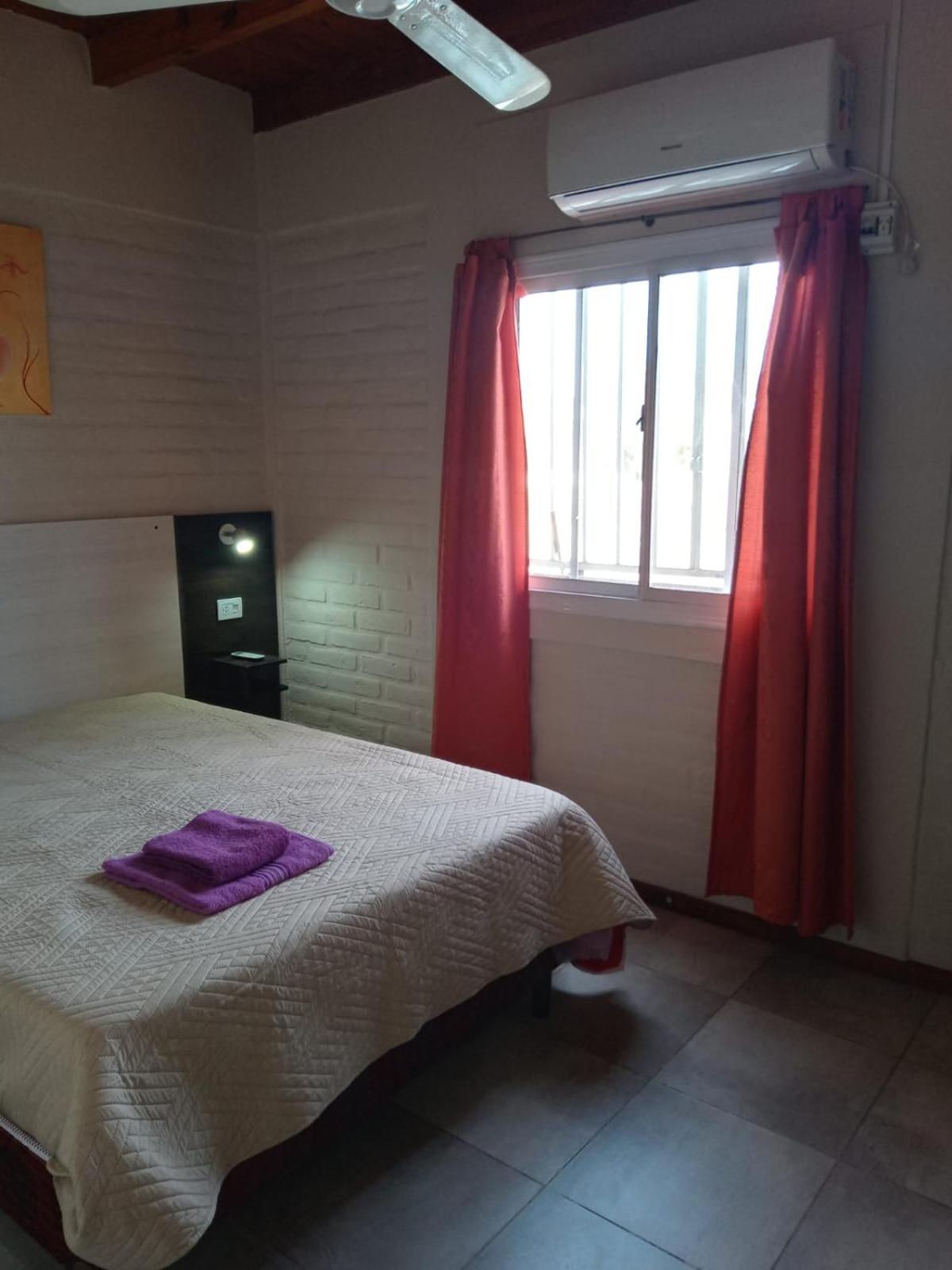Departamento Sarmiento