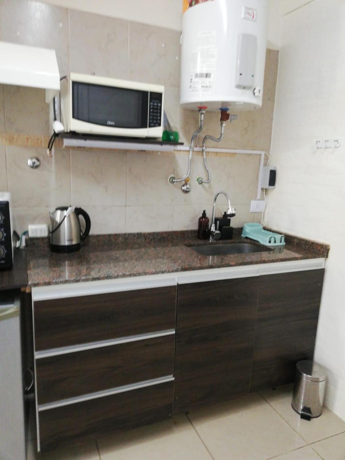 Departamento Sarmiento