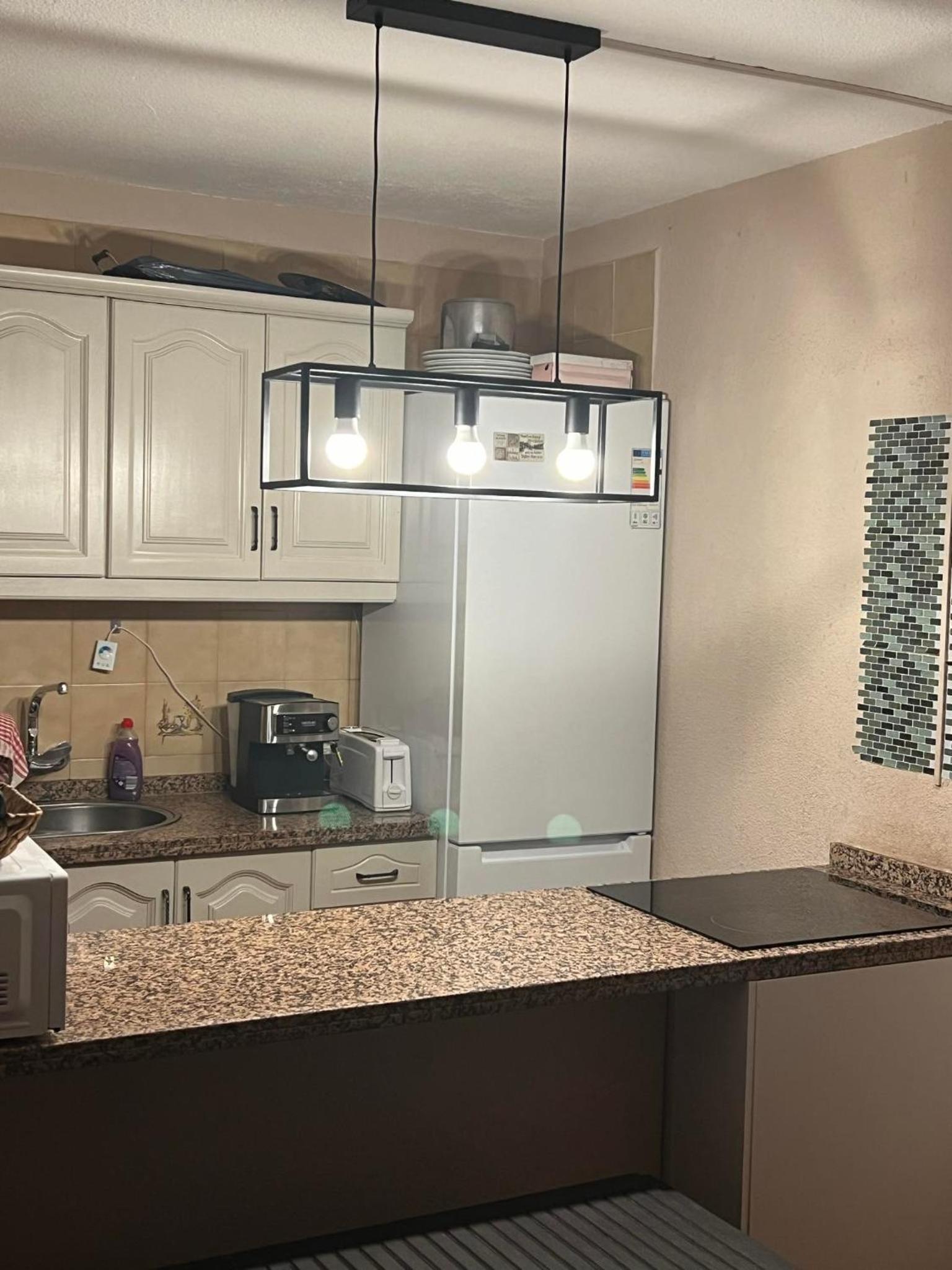 Apartman Palmeras Golf del Sur
