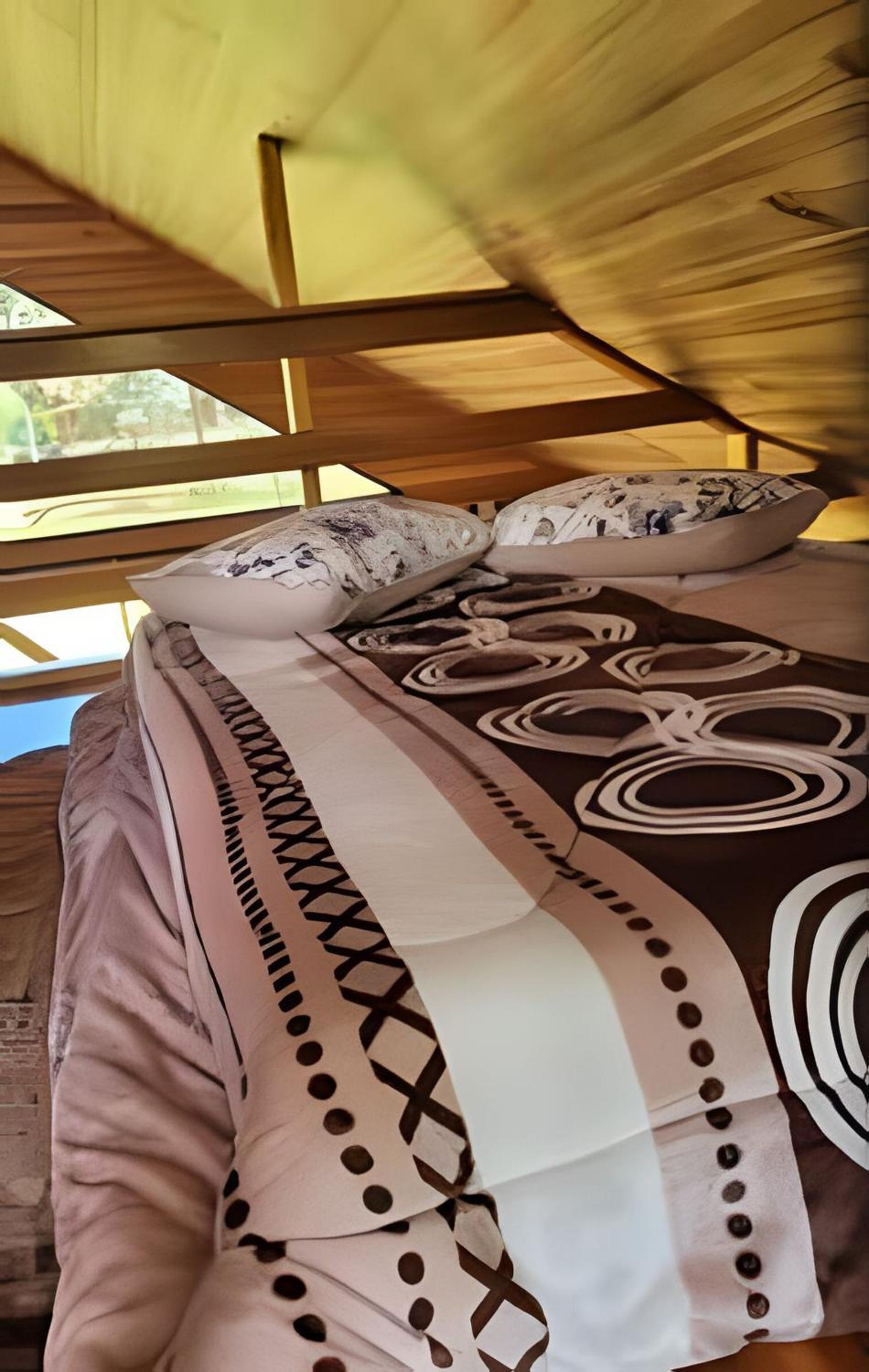 Cabana Pequeno Bosque Refúgio dás Águas