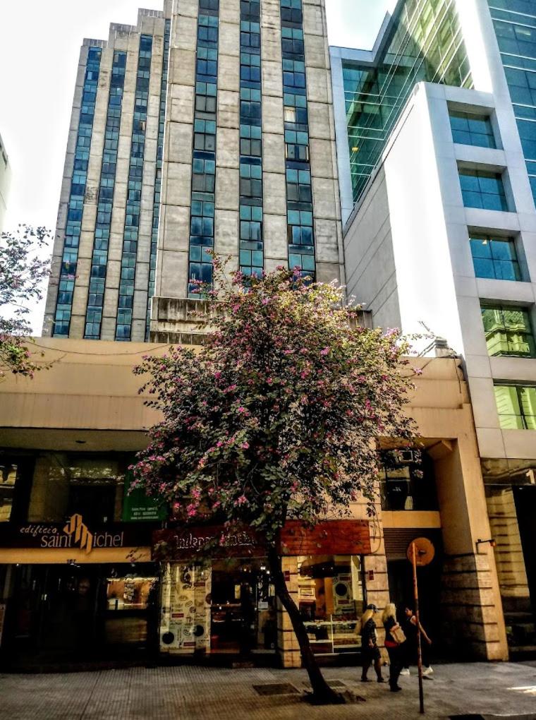Hermoso Apartamento en Edificio Saint Michel