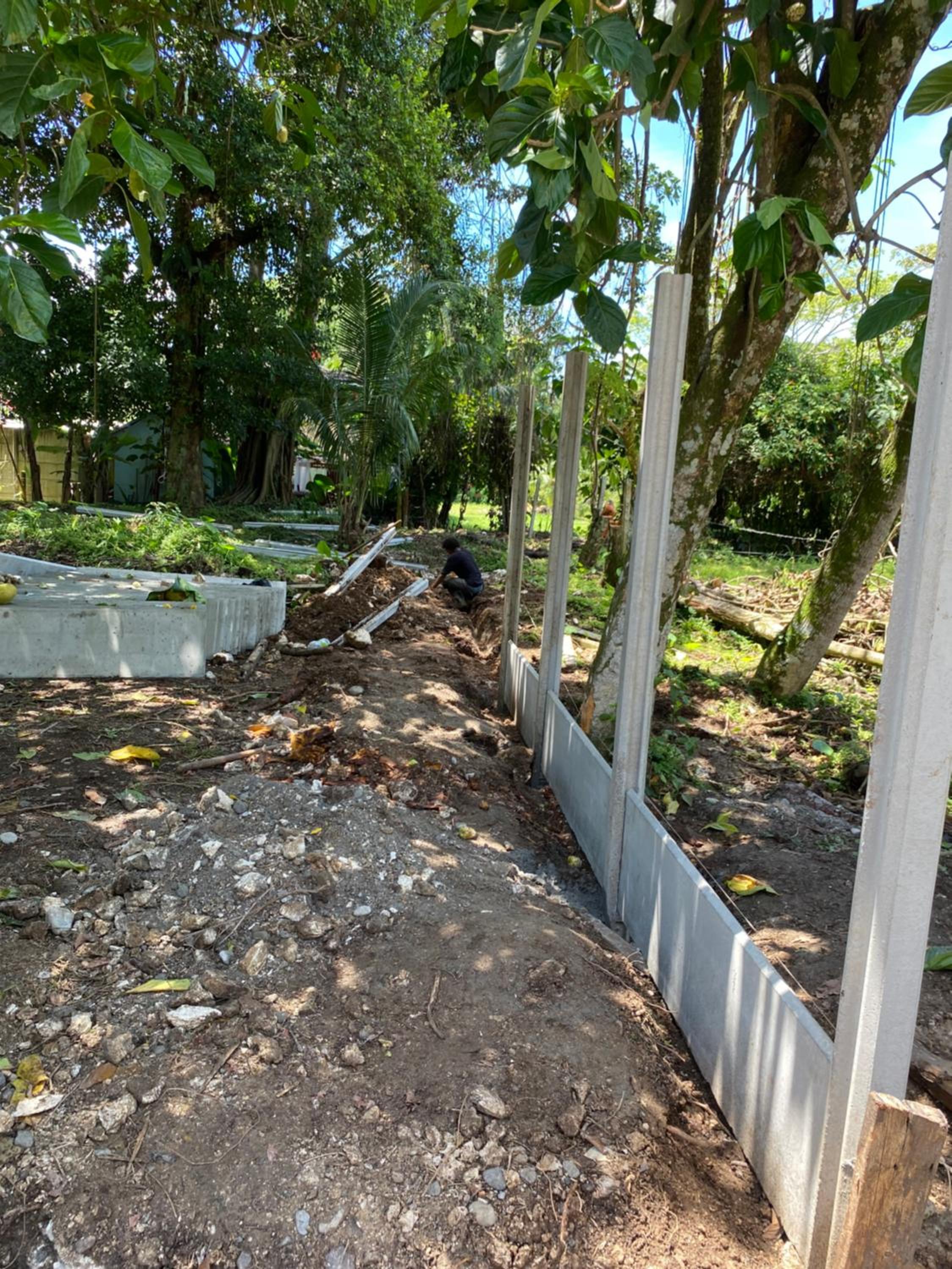 Cahuita Home Villa