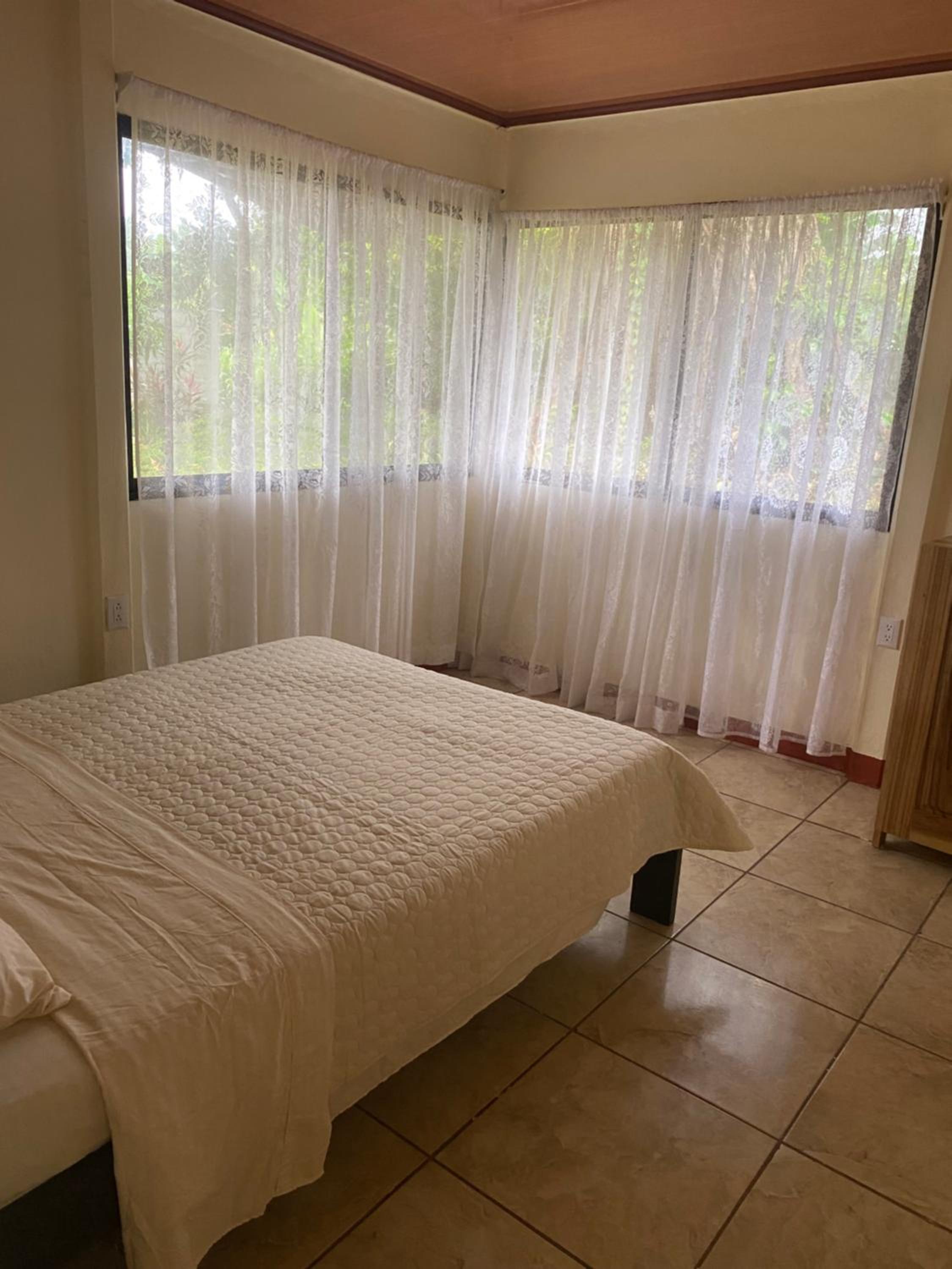 Cahuita Home Villa